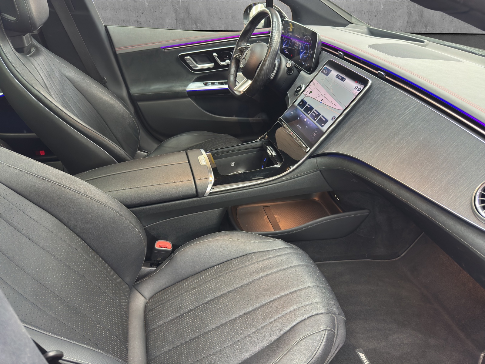 MERCEDES-BENZ EQE 500 4 Matic-image-7