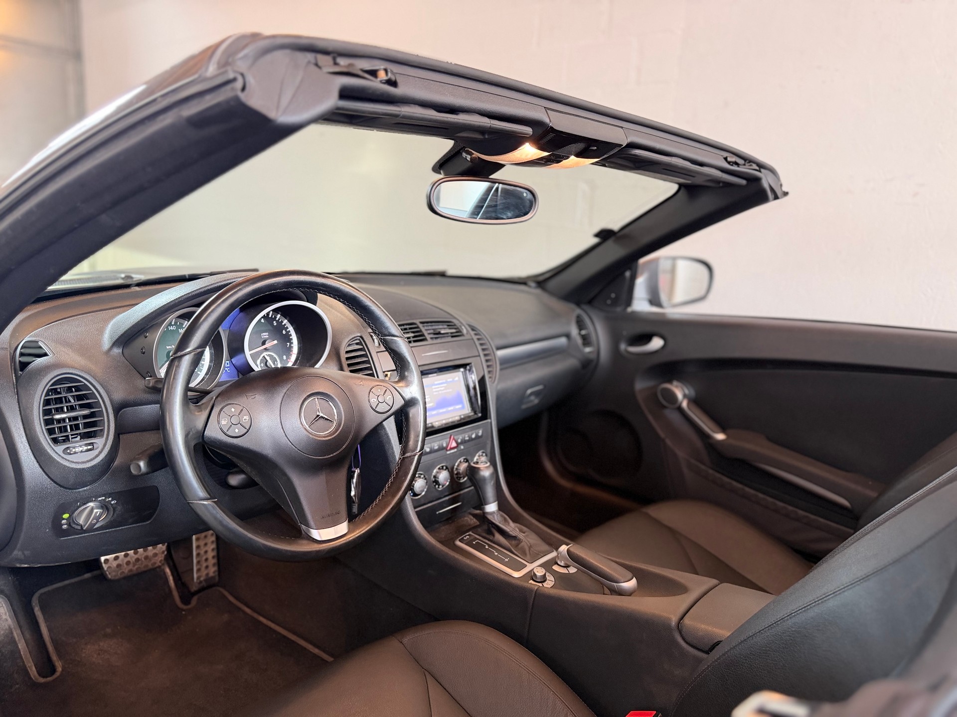 MERCEDES-BENZ SLK 350 2Look 7G-Tronic-image-12