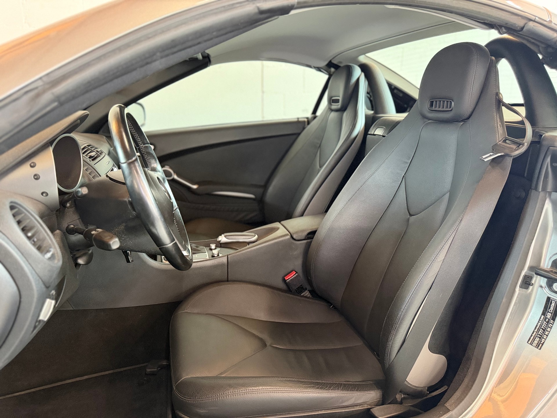 MERCEDES-BENZ SLK 350 2Look 7G-Tronic-image-13