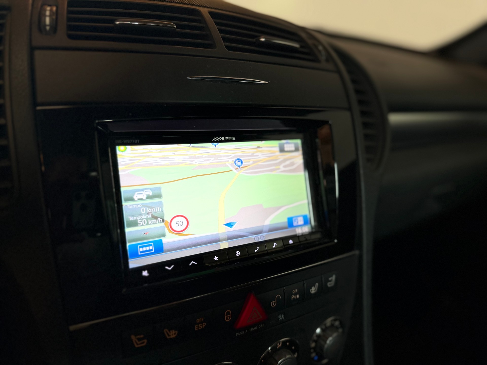 MERCEDES-BENZ SLK 350 2Look 7G-Tronic-image-16