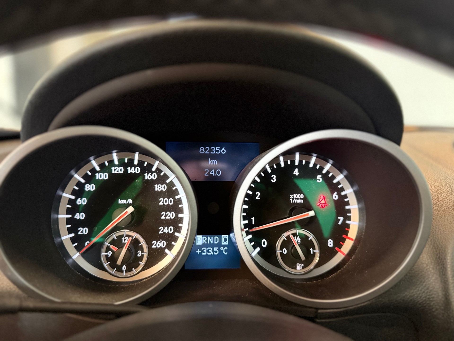 MERCEDES-BENZ SLK 350 2Look 7G-Tronic-image-18