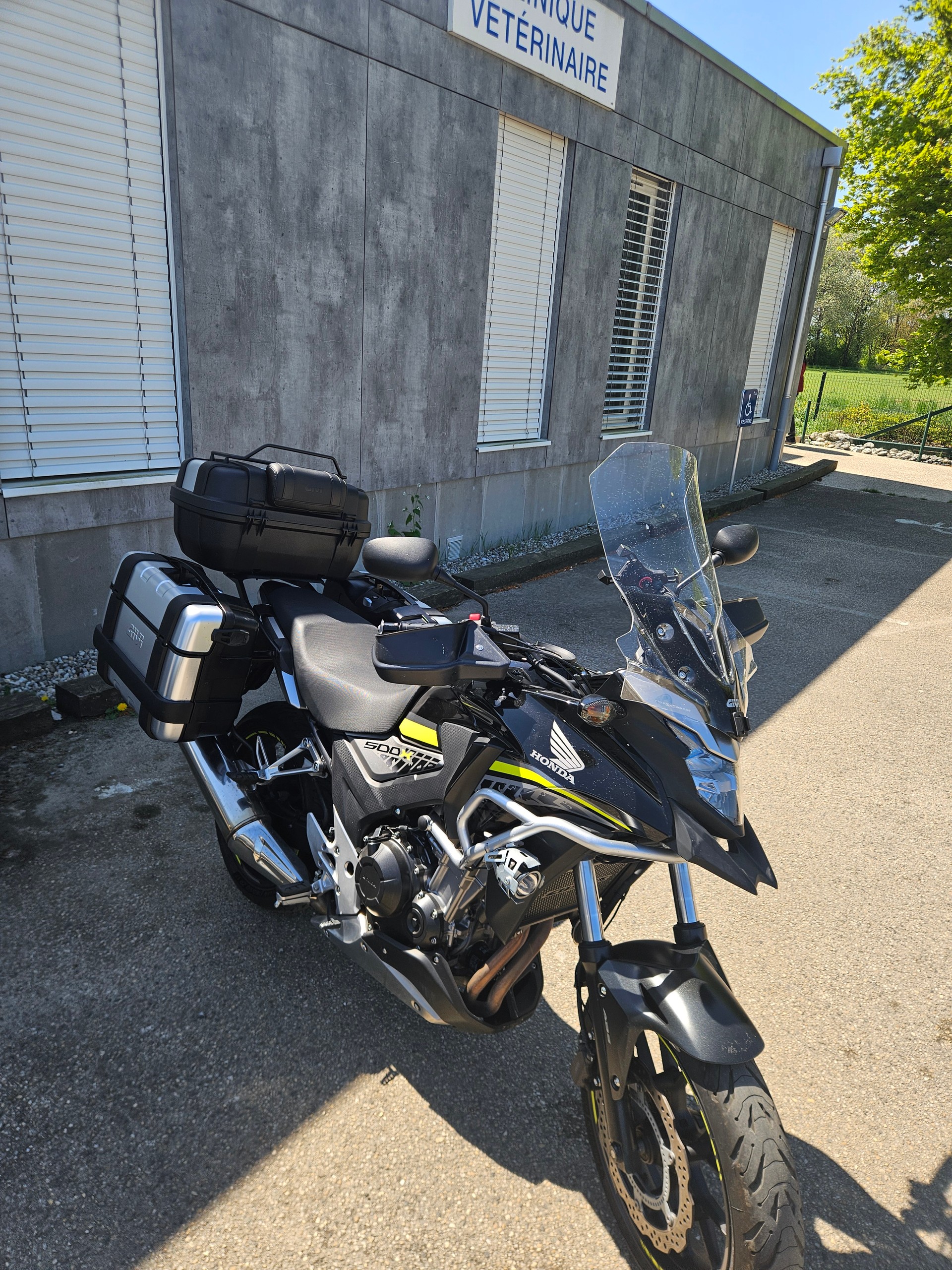HONDA CB 500 XA ABS-image-4