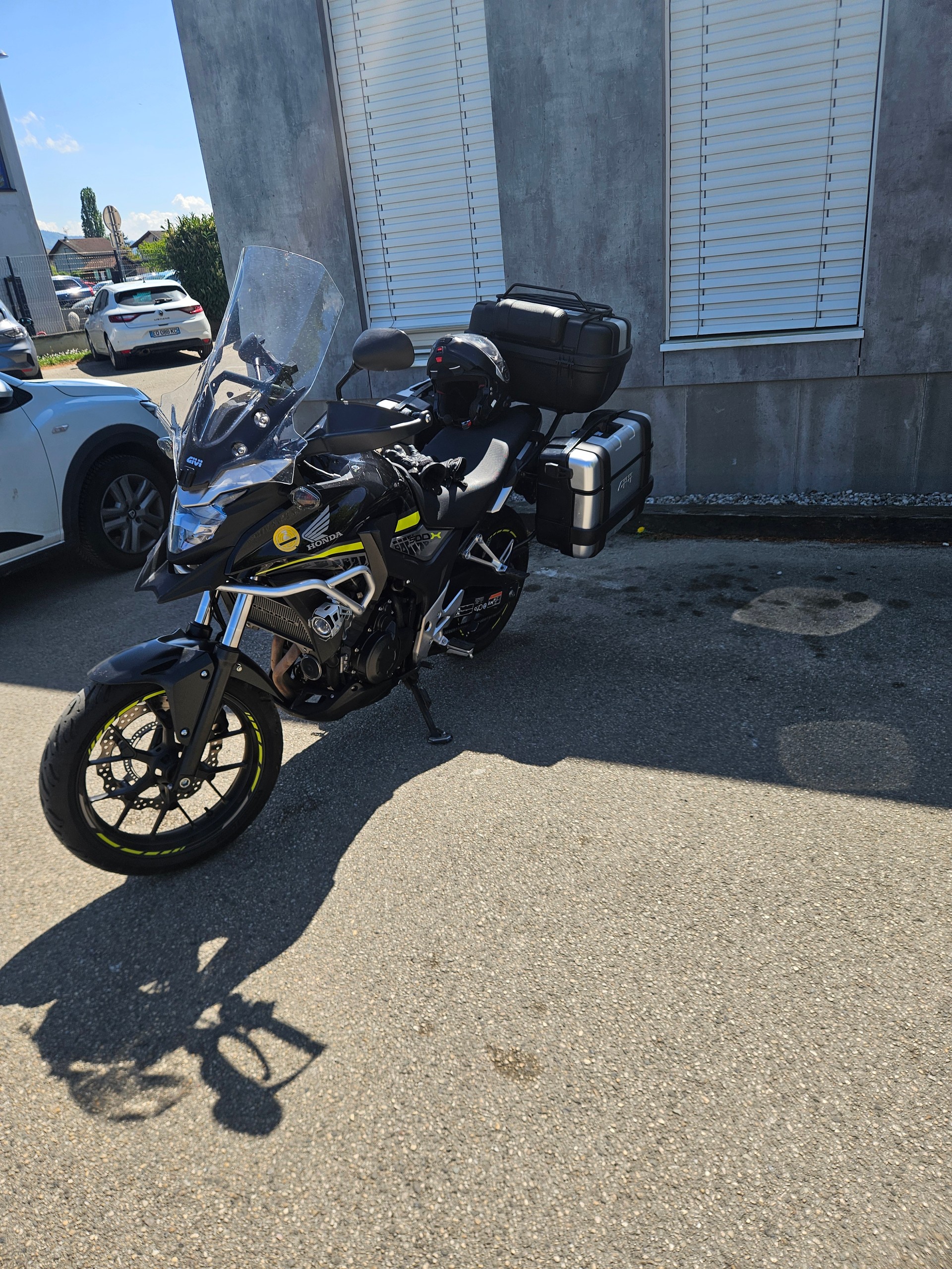 HONDA CB 500 XA ABS-image-6
