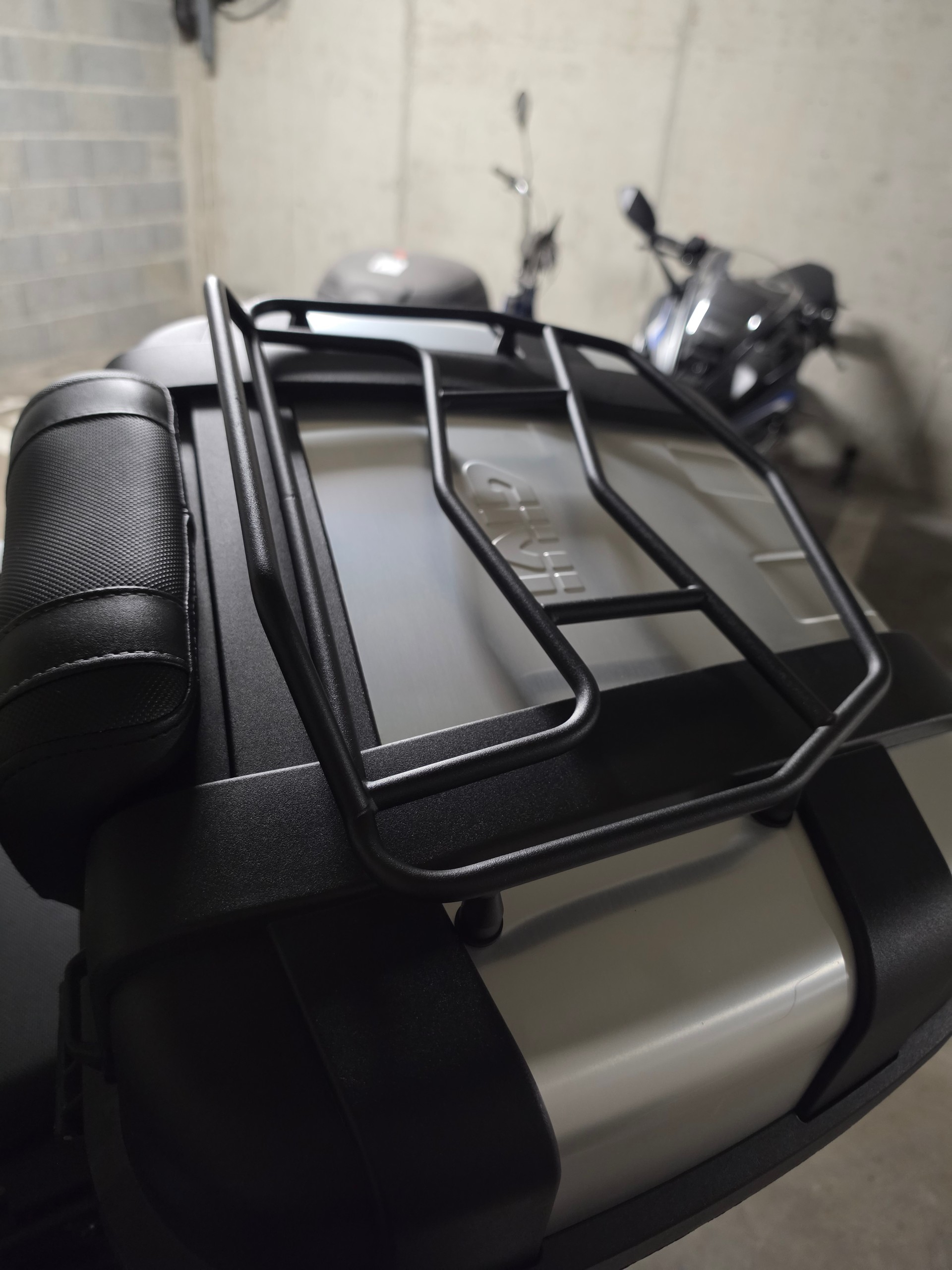 HONDA CB 500 XA ABS-image-0