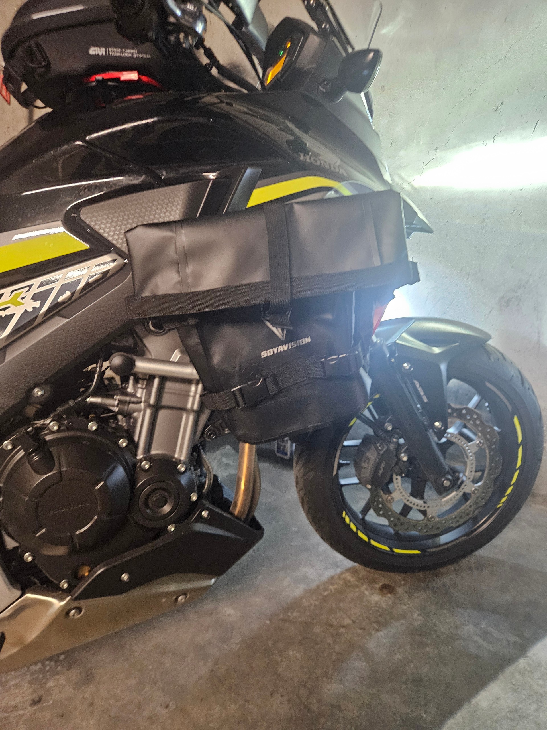 HONDA CB 500 XA ABS-image-9