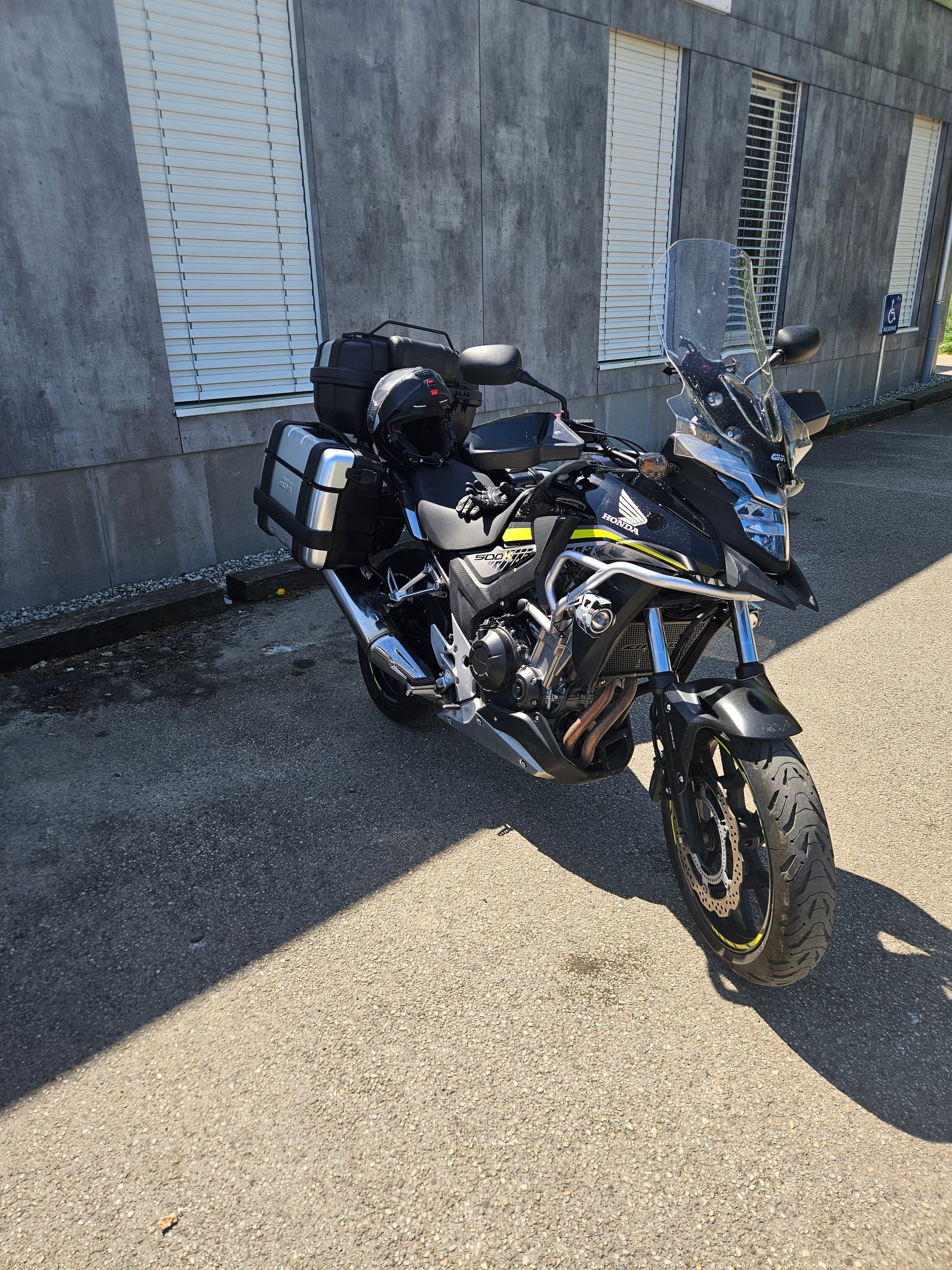 HONDA CB 500 XA ABS-image-7