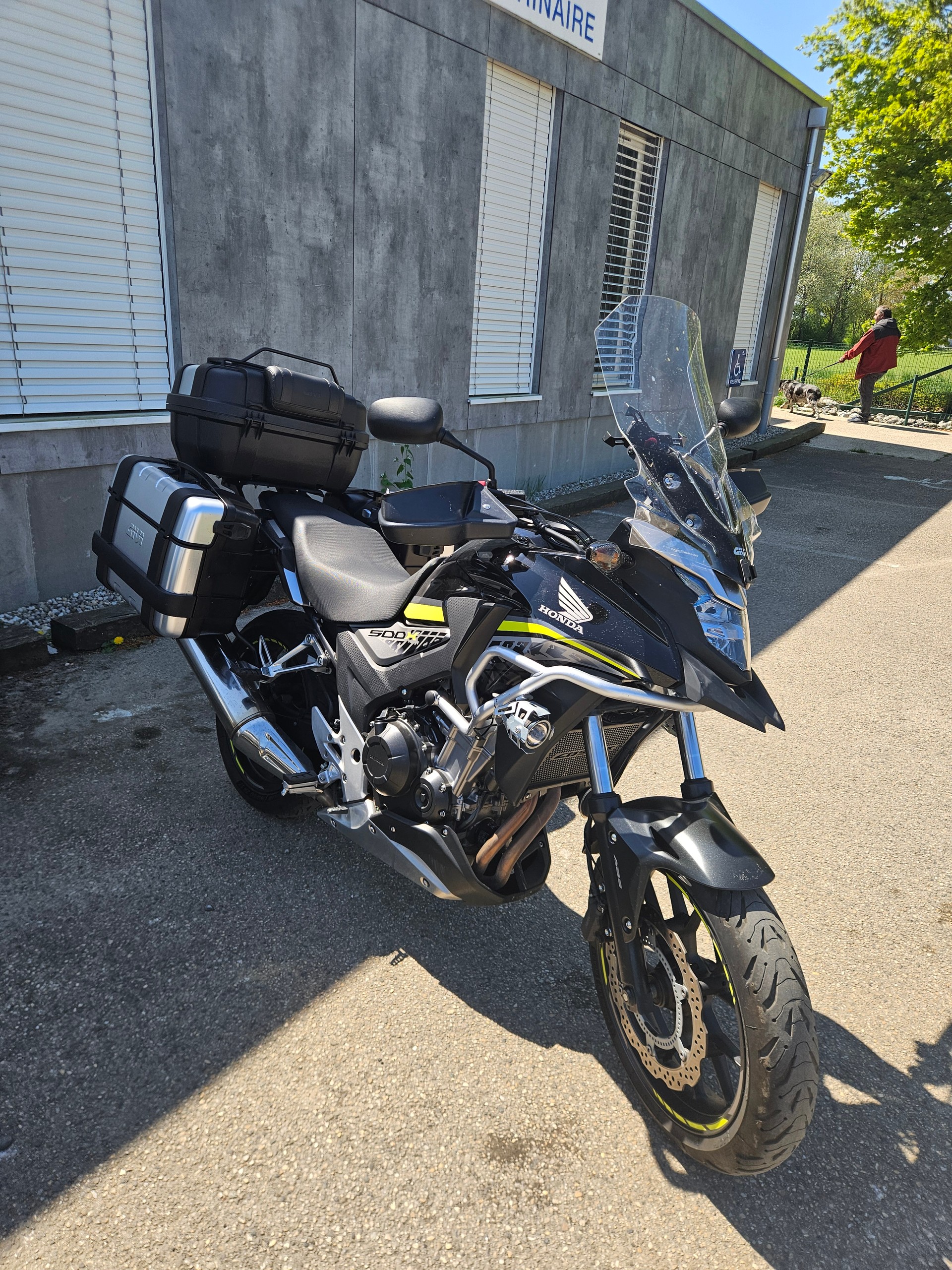 HONDA CB 500 XA ABS-image-3