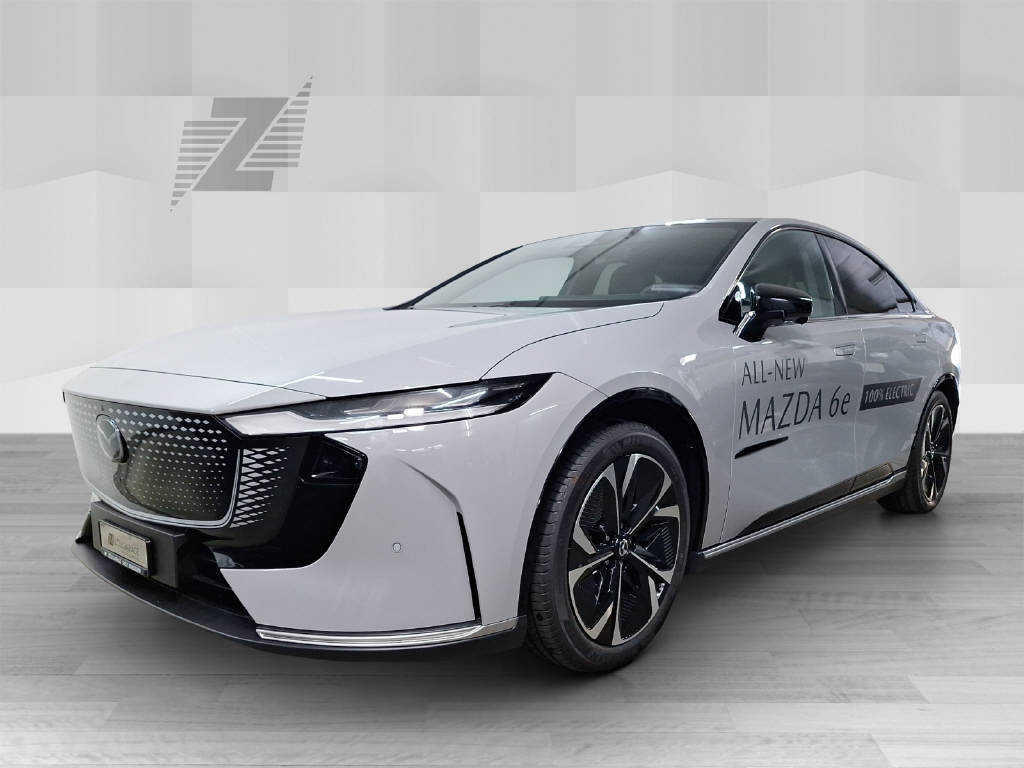 MAZDA 6e Long Range Takumi