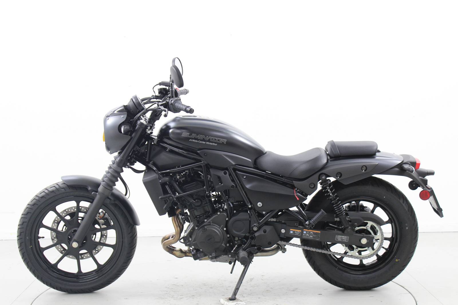 KAWASAKI Eliminator 500 ABS-image-4