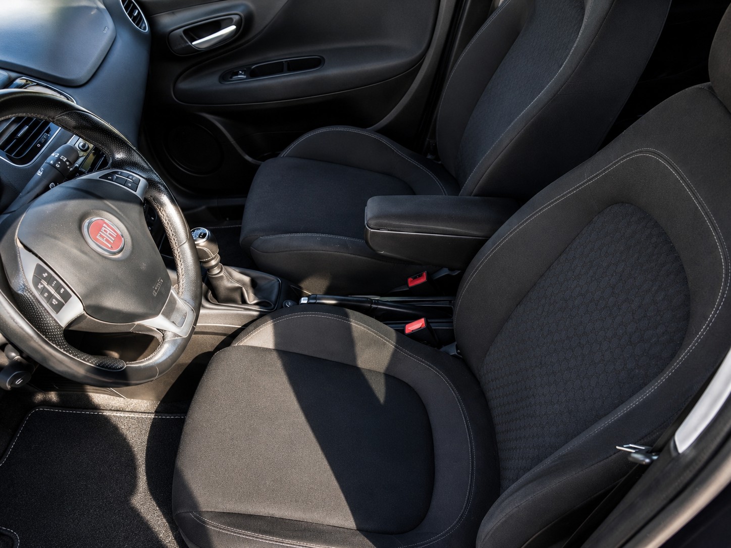 FIAT Punto 0.9 Twinair MYSTYLE-image-5