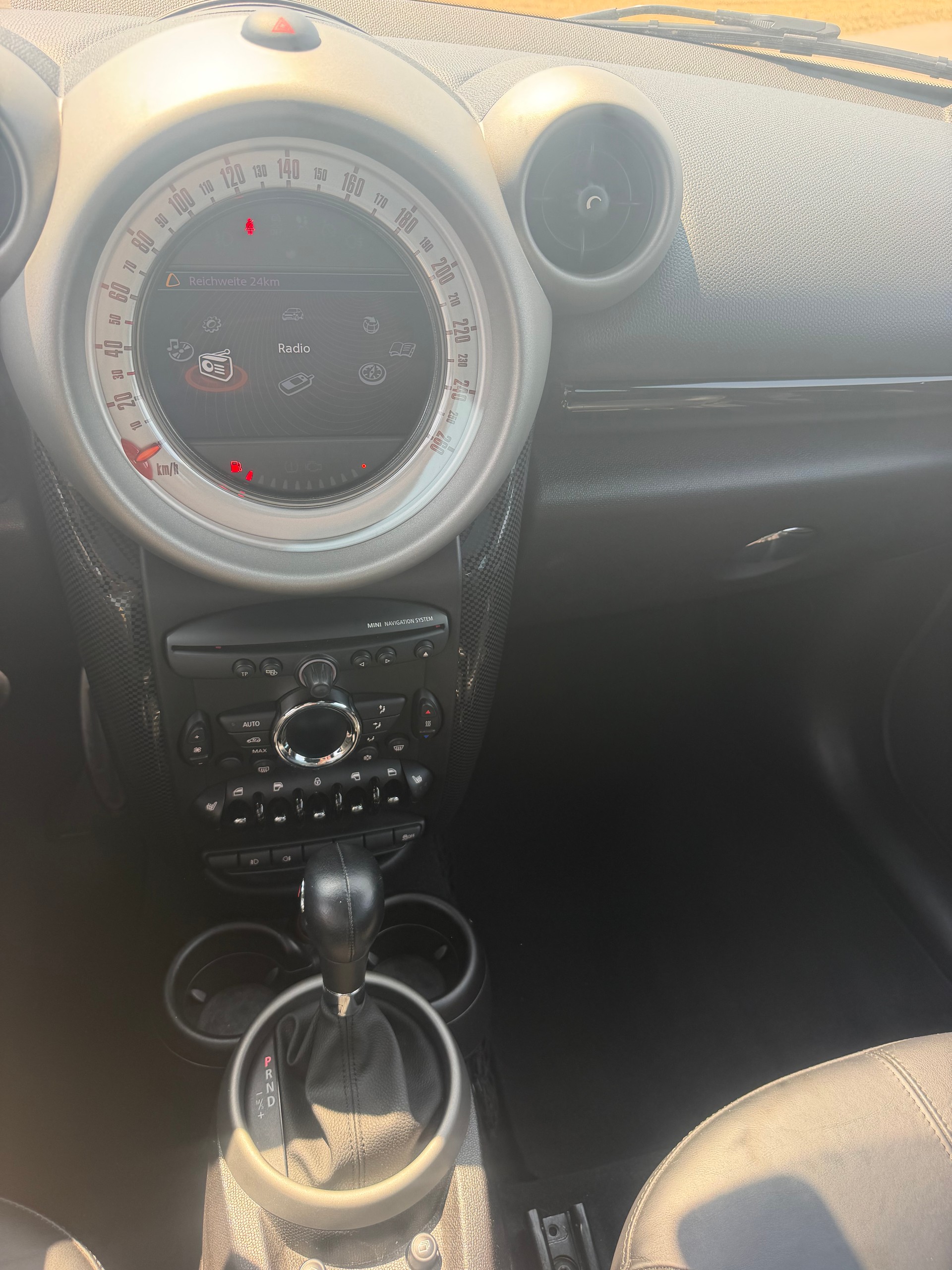MINI Countryman Cooper S ALL4 Steptronic-image-11
