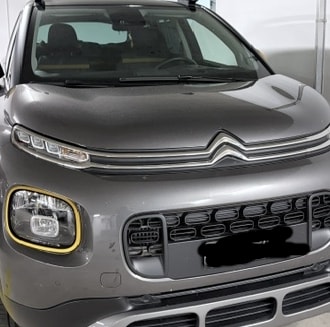 CITROEN 1.2 PureTech 130 Rip Curl