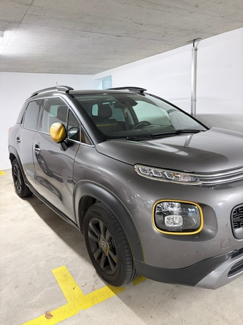 CITROEN 1.2 PureTech 130 Rip Curl-image-1