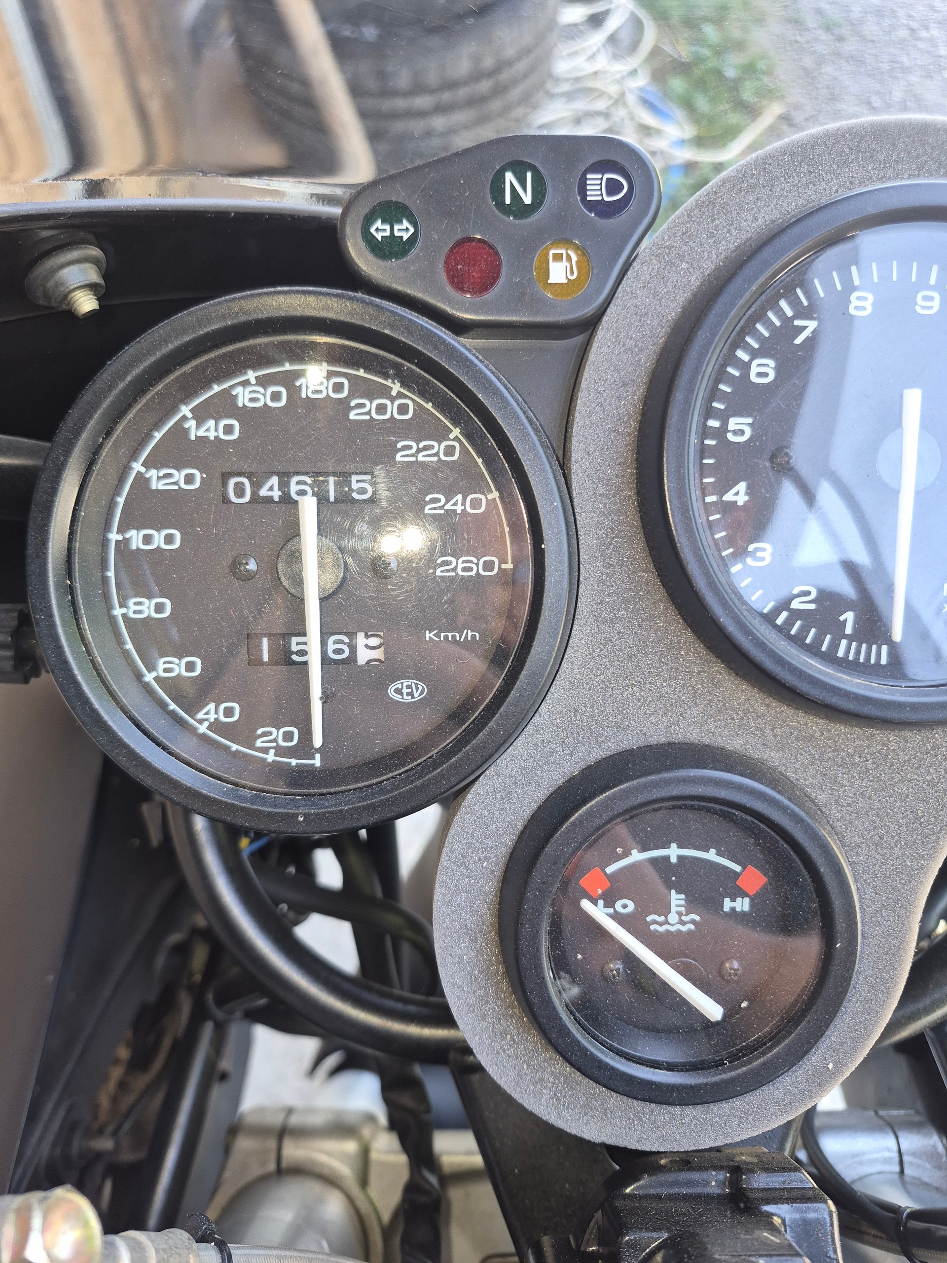DUCATI 750 S-image-3