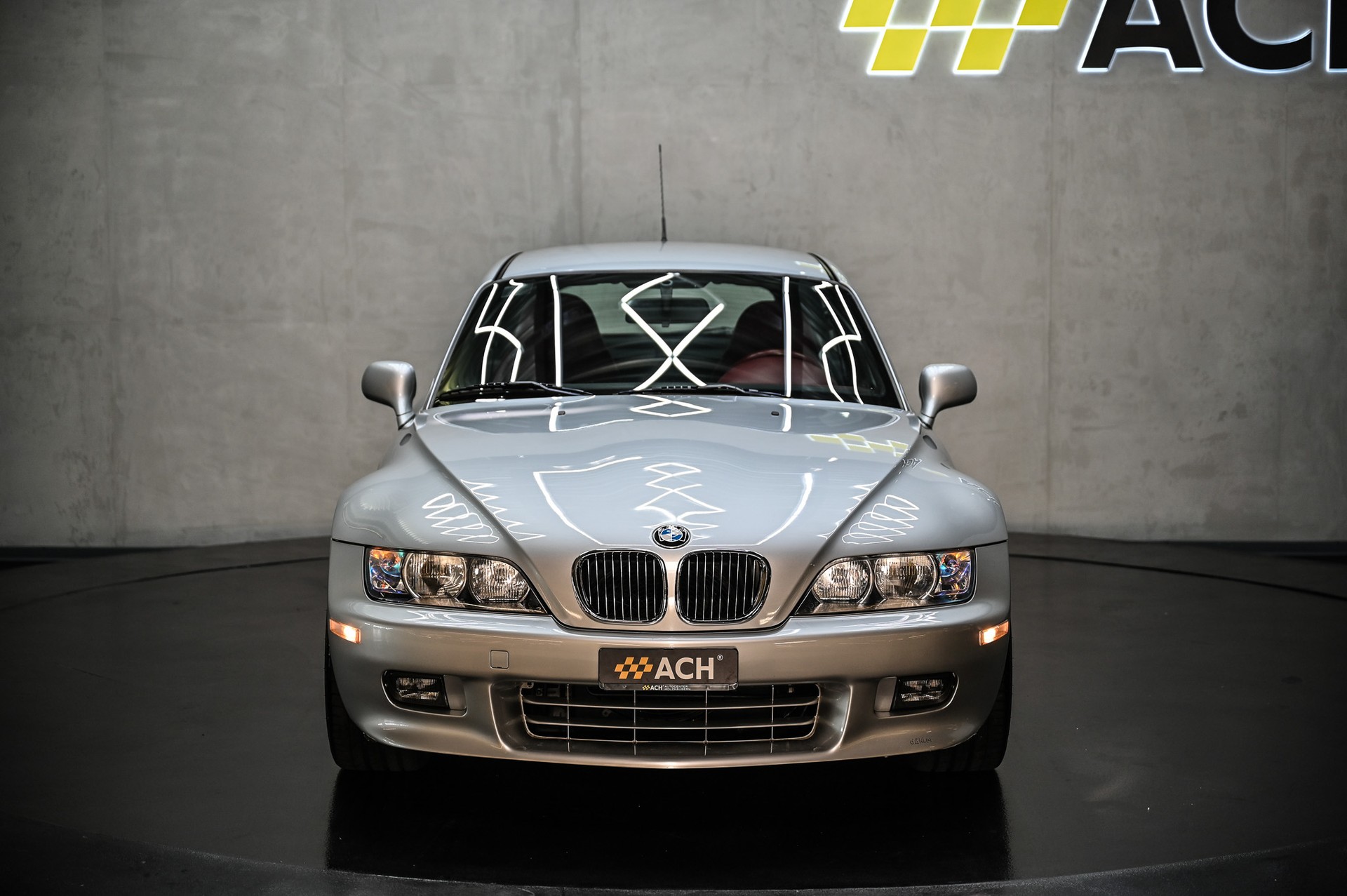 BMW Z3 Coupé 2.8-showroom-element-1