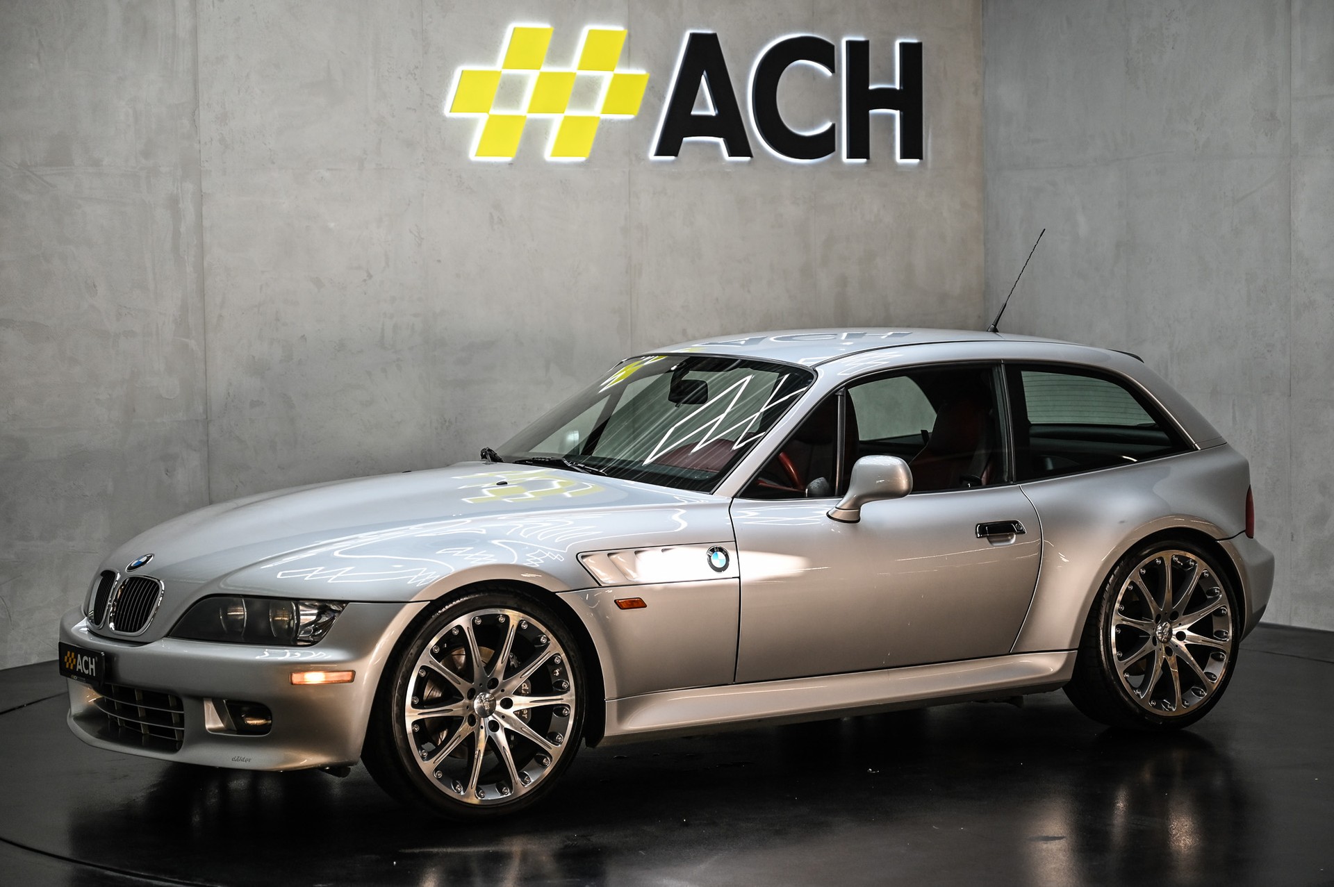 BMW Z3 Coupé 2.8-showroom-element-3