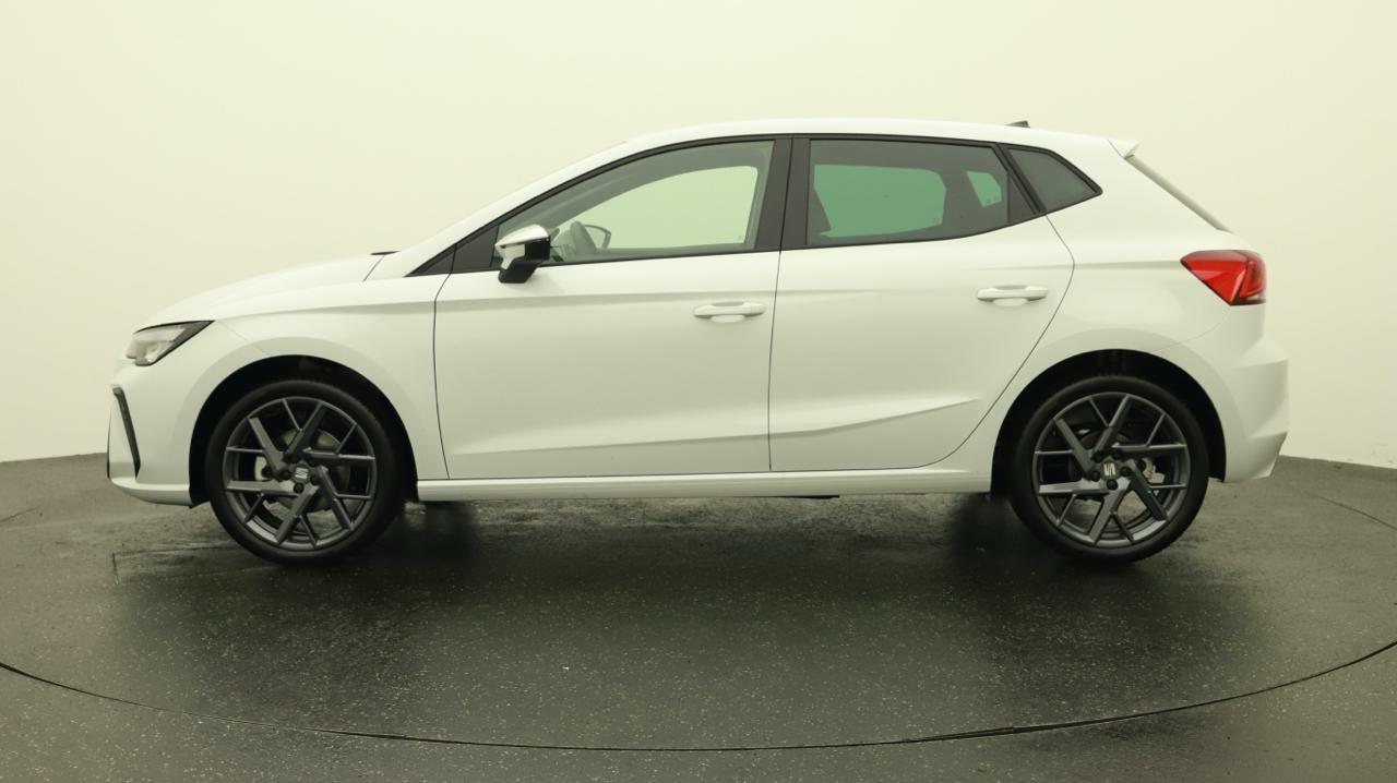 SEAT Ibiza 1.0 EcoTSI Style DSG-showroom-element-1