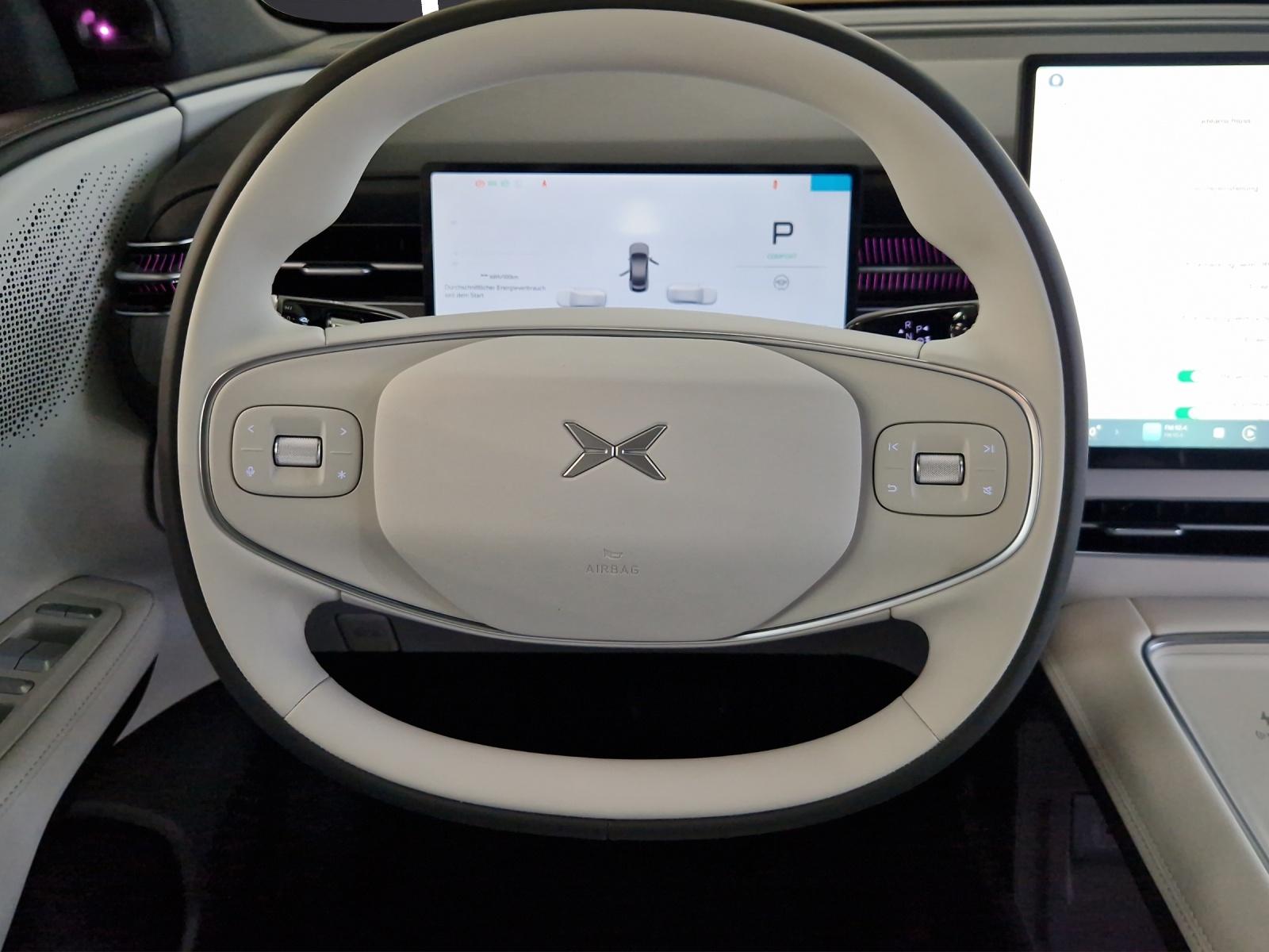 XPENG G6 Performance AWD-image-18