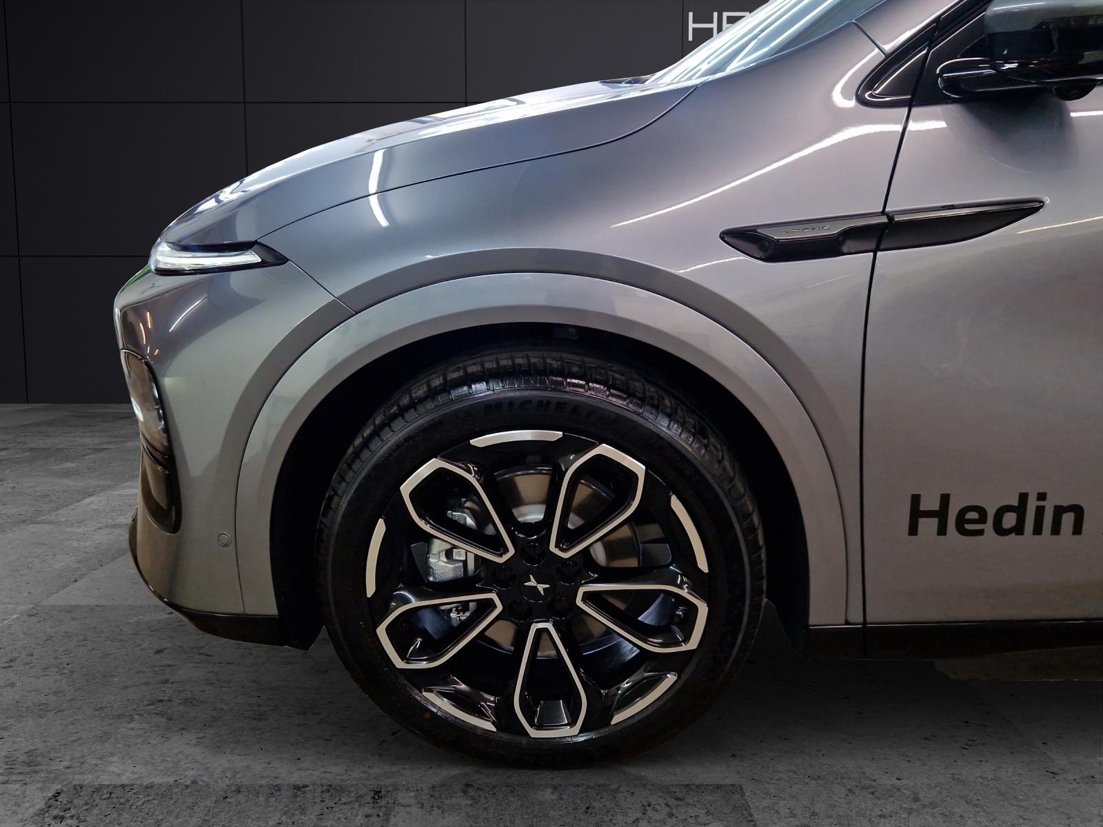 XPENG G6 Performance AWD-image-8