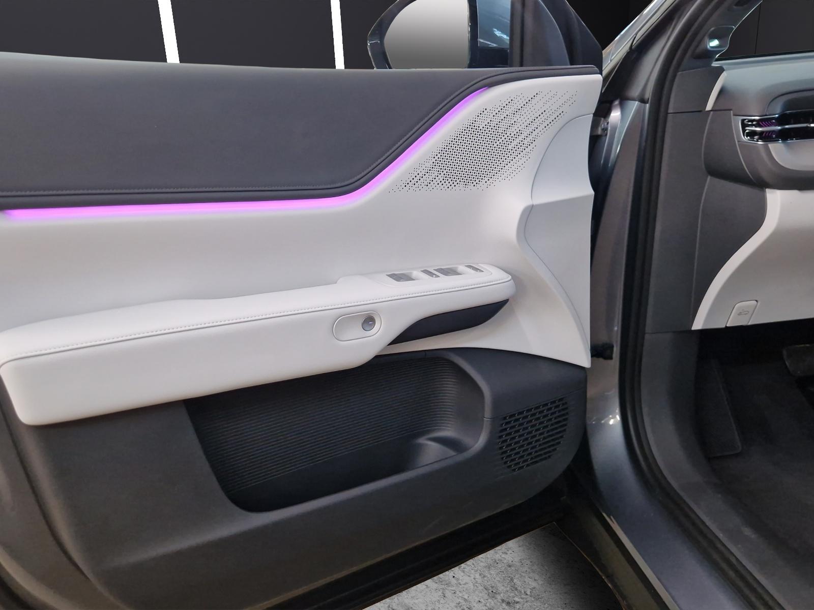 XPENG G6 Performance AWD-image-9