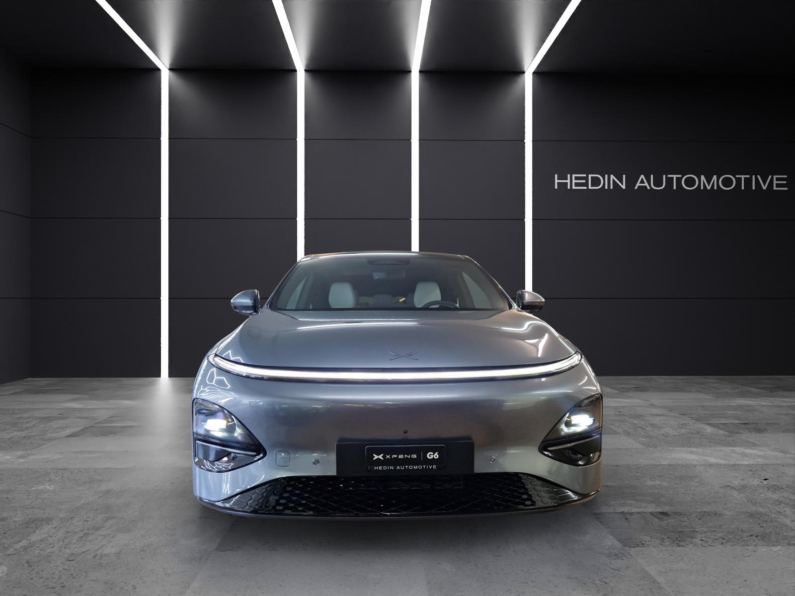 XPENG G6 Performance AWD-image-7