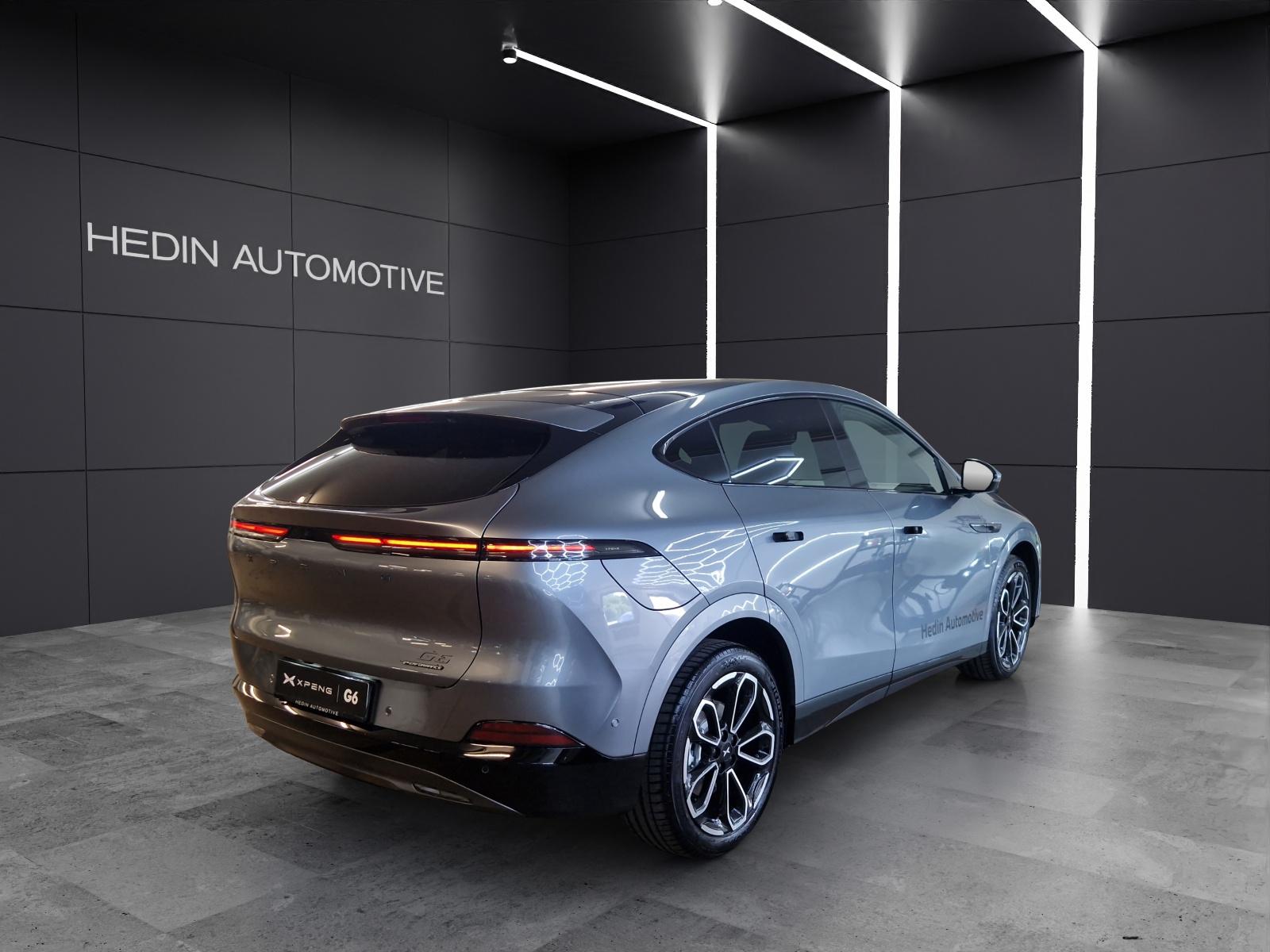 XPENG G6 Performance AWD-image-4