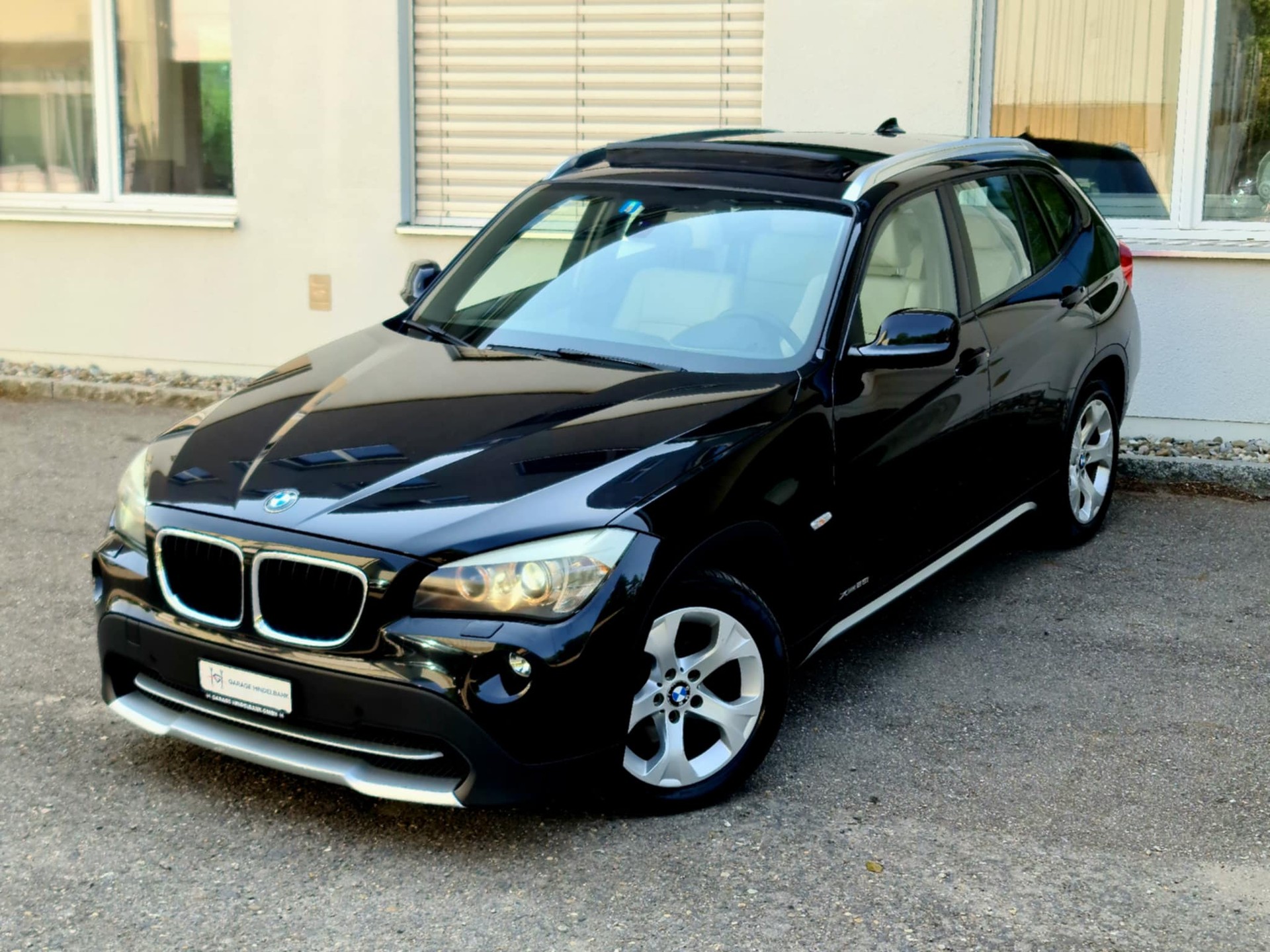 BMW X1 xDrive 25i Steptronic