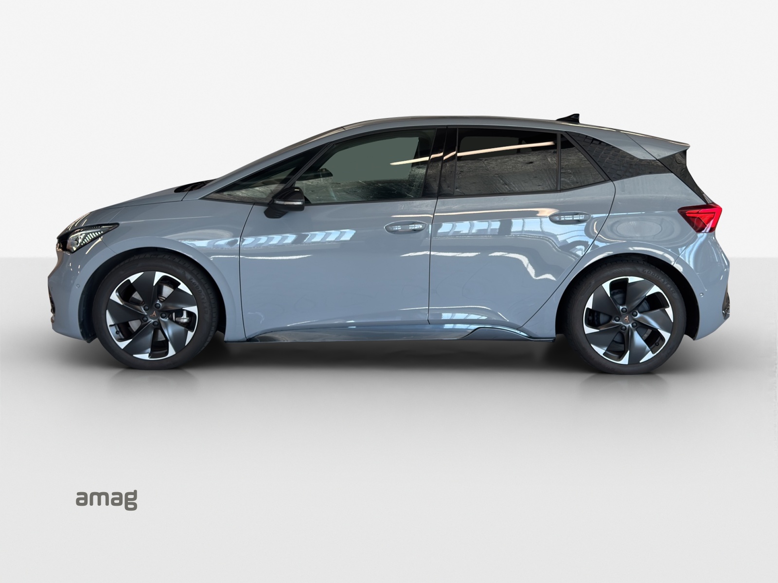CUPRA Born 77 kWh e-Boost-showroom-element-2
