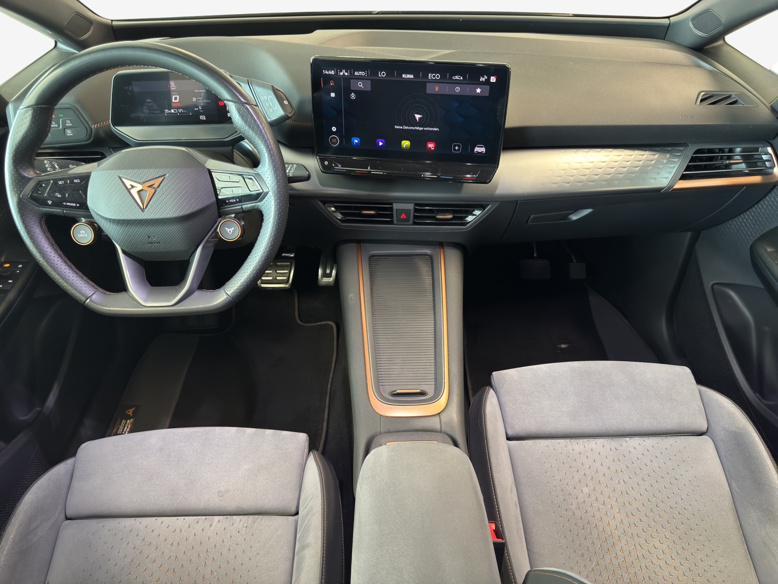 CUPRA Born 77 kWh e-Boost-image-9