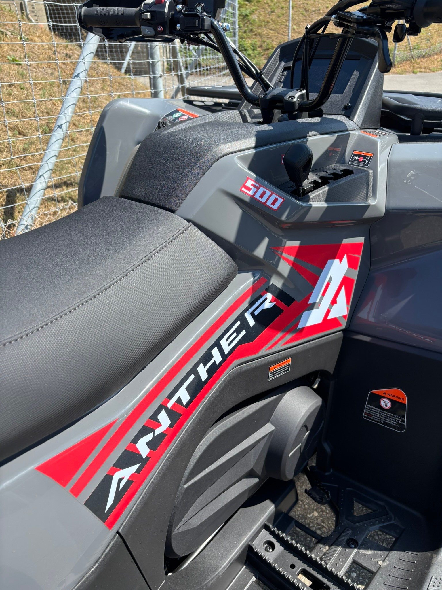 ANTHER A 500 BASIC-image-3