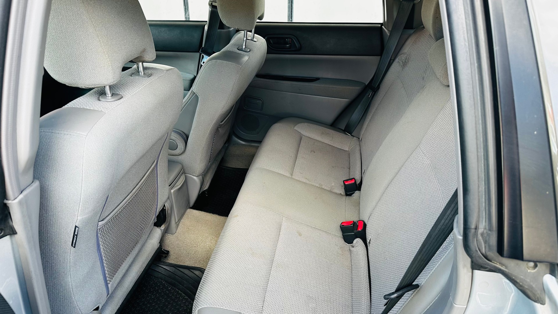SUBARU Forester 2.0X Comfort Automatic *FACELIFT*-image-11