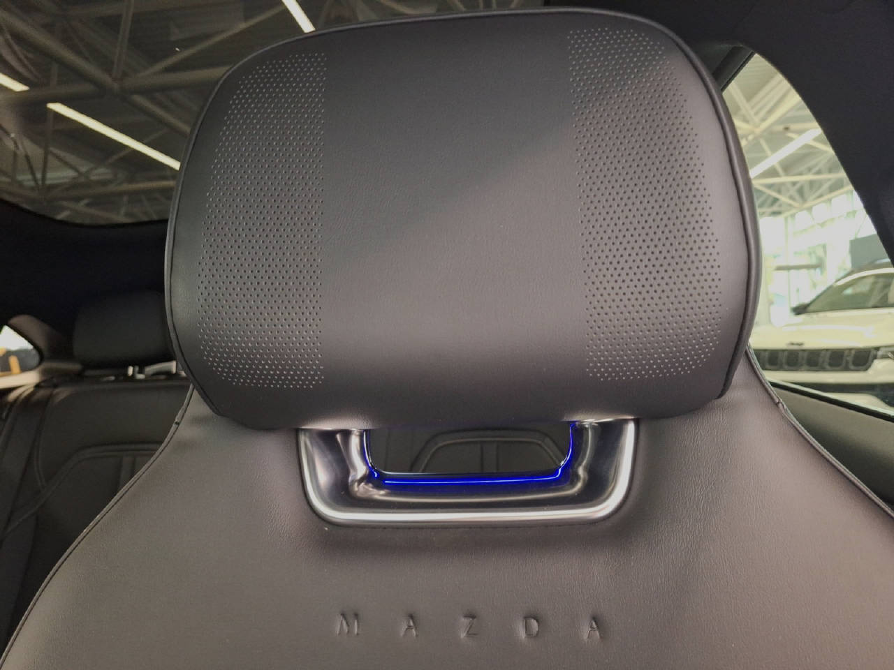 MAZDA 6e Takumi-image-6