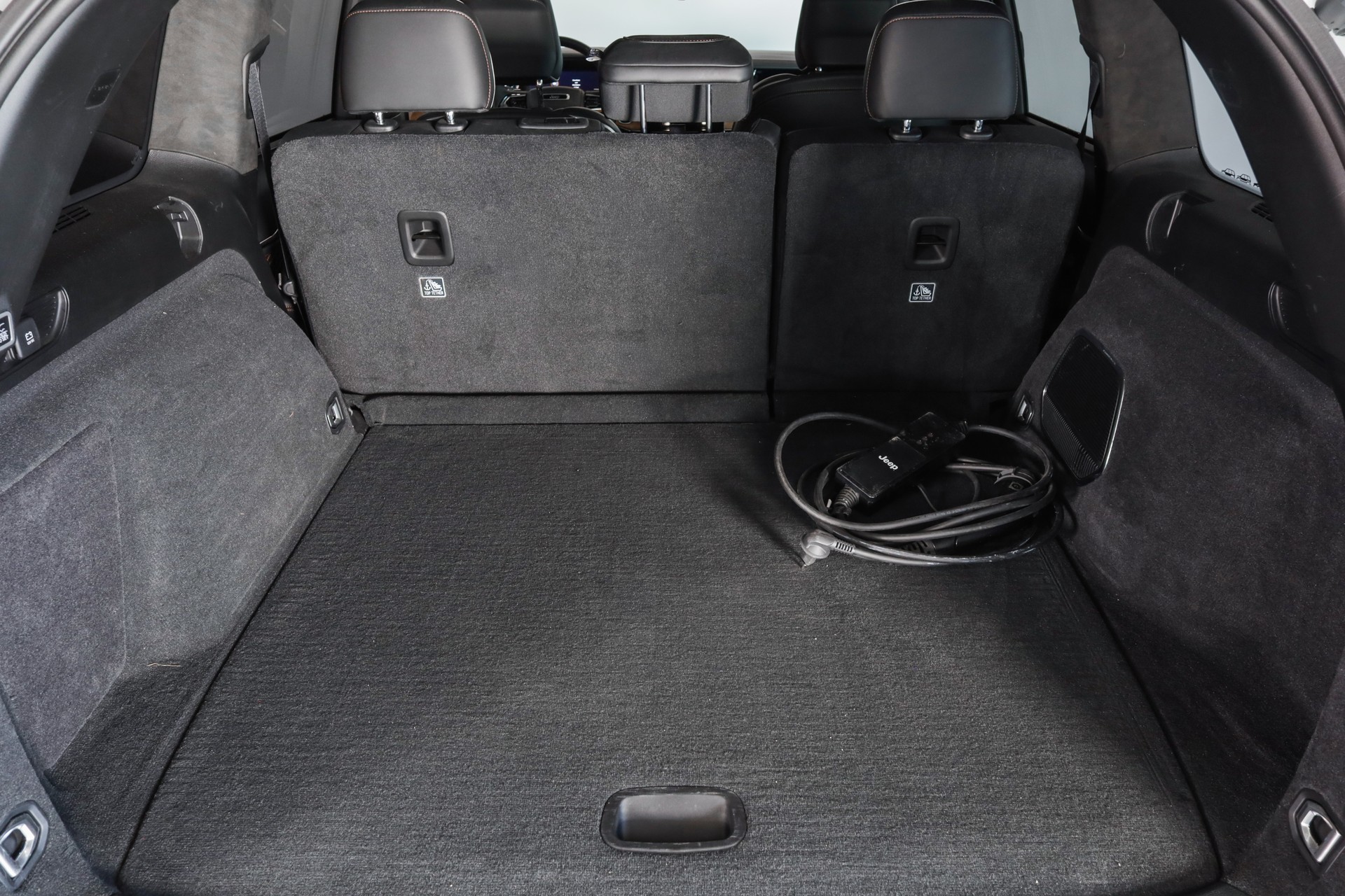 JEEP Grand Cherokee 2.0 Plug-in-Hybrid Summit Reserve 4xe-image-29