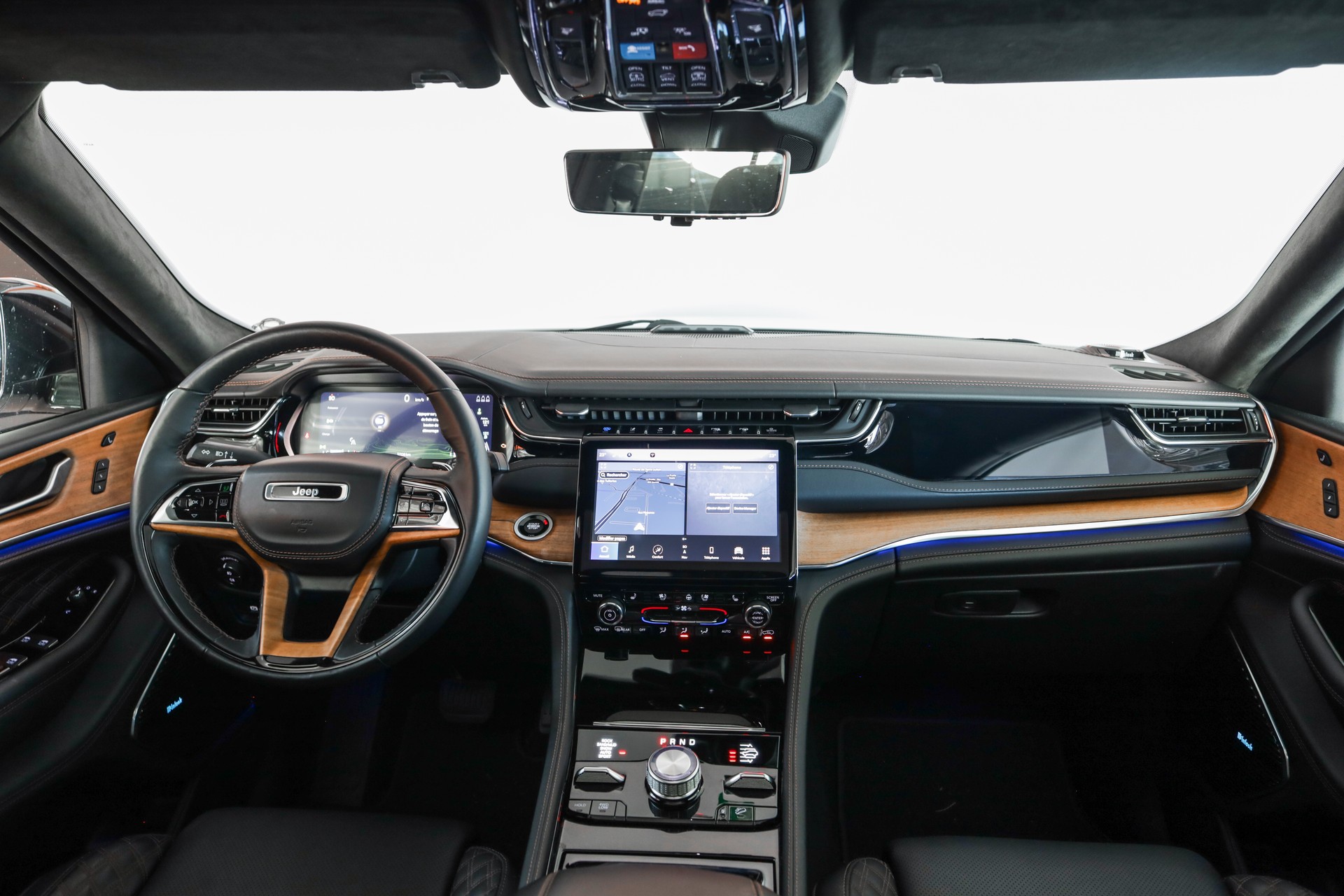 JEEP Grand Cherokee 2.0 Plug-in-Hybrid Summit Reserve 4xe-image-7