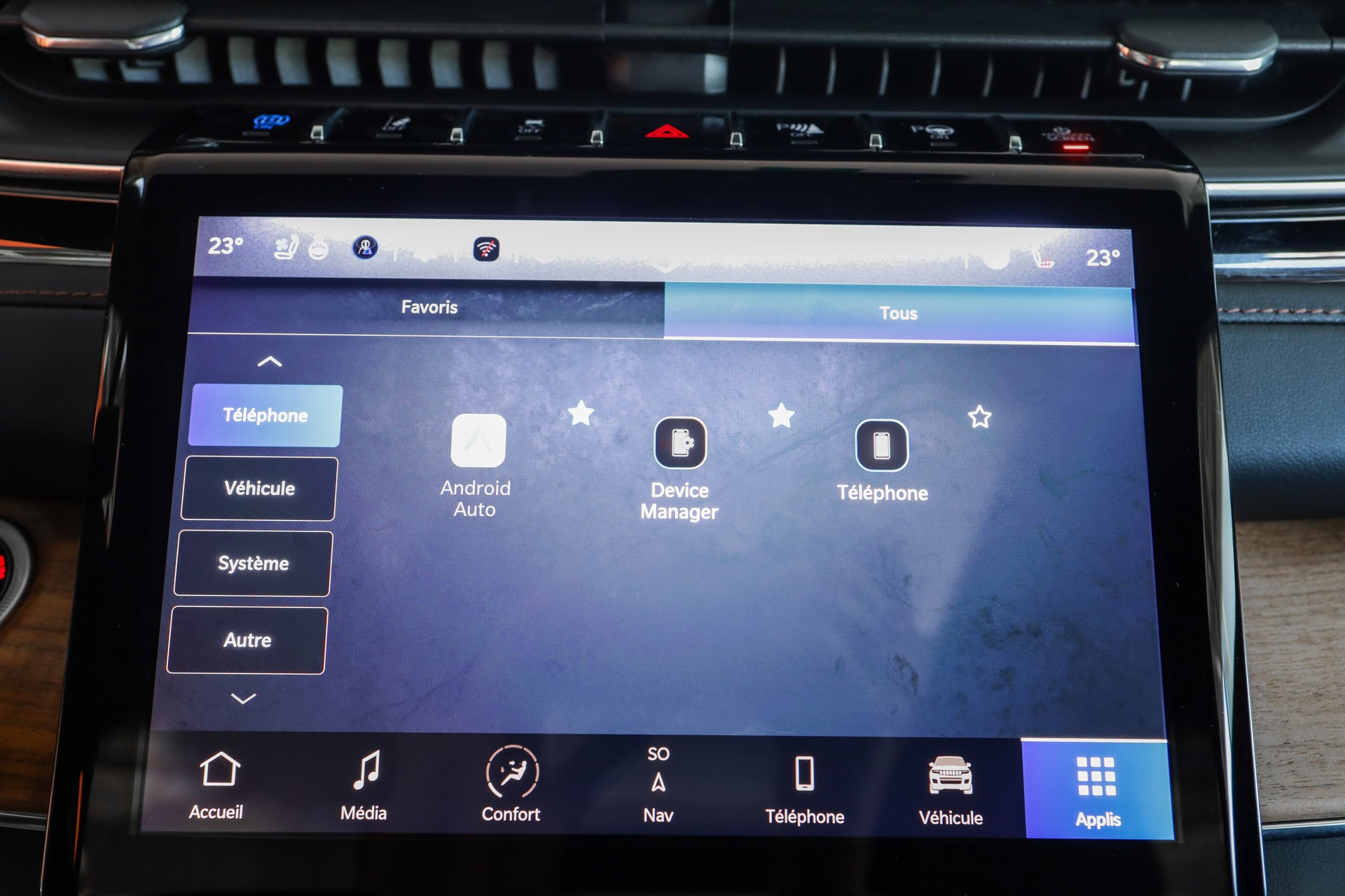 JEEP Grand Cherokee 2.0 Plug-in-Hybrid Summit Reserve 4xe-image-14