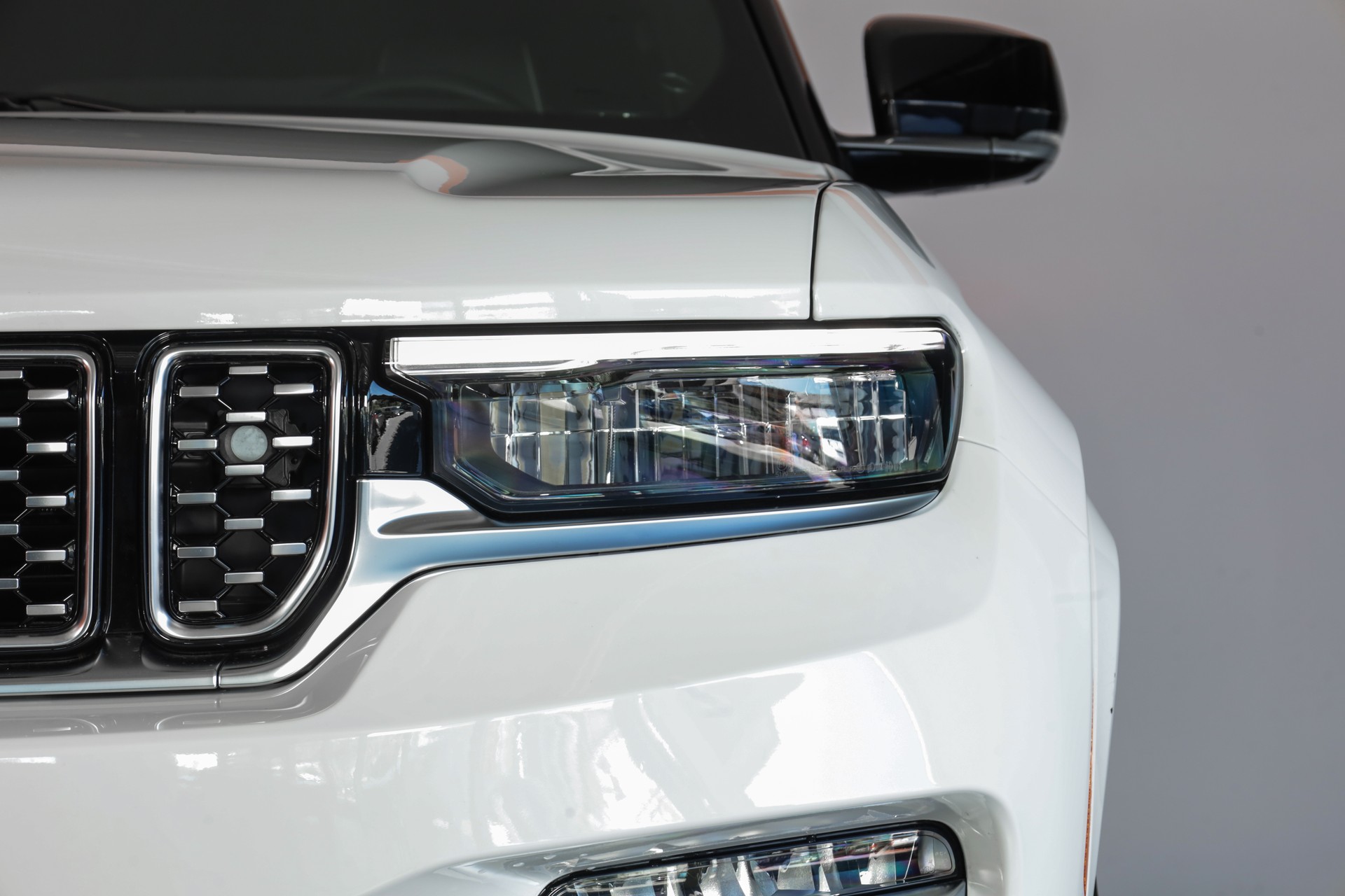 JEEP Grand Cherokee 2.0 Plug-in-Hybrid Summit Reserve 4xe-image-21