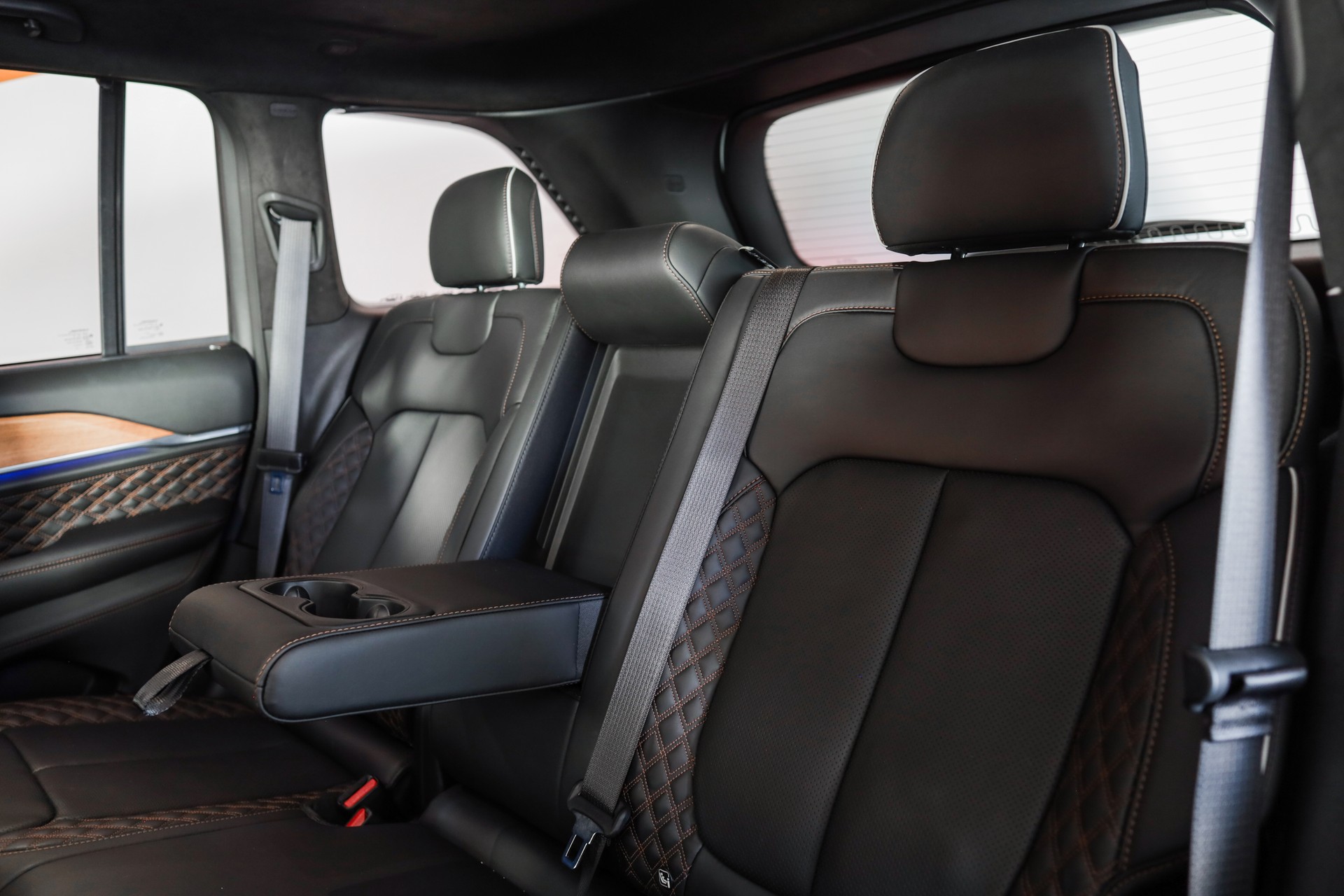 JEEP Grand Cherokee 2.0 Plug-in-Hybrid Summit Reserve 4xe-image-24