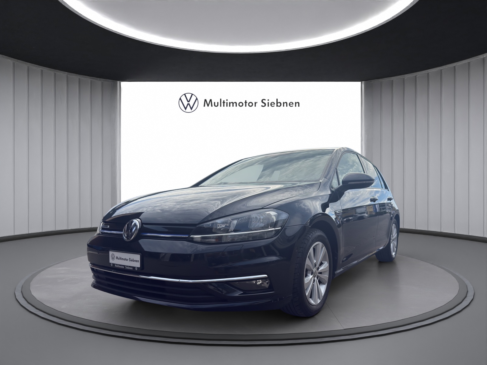 VW Golf 1.5 TSI EVO Comfortline
