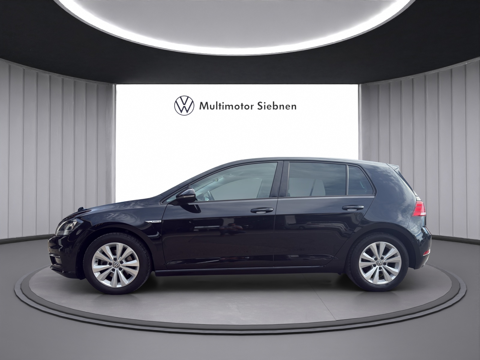 VW Golf 1.5 TSI EVO Comfortline-showroom-element-1