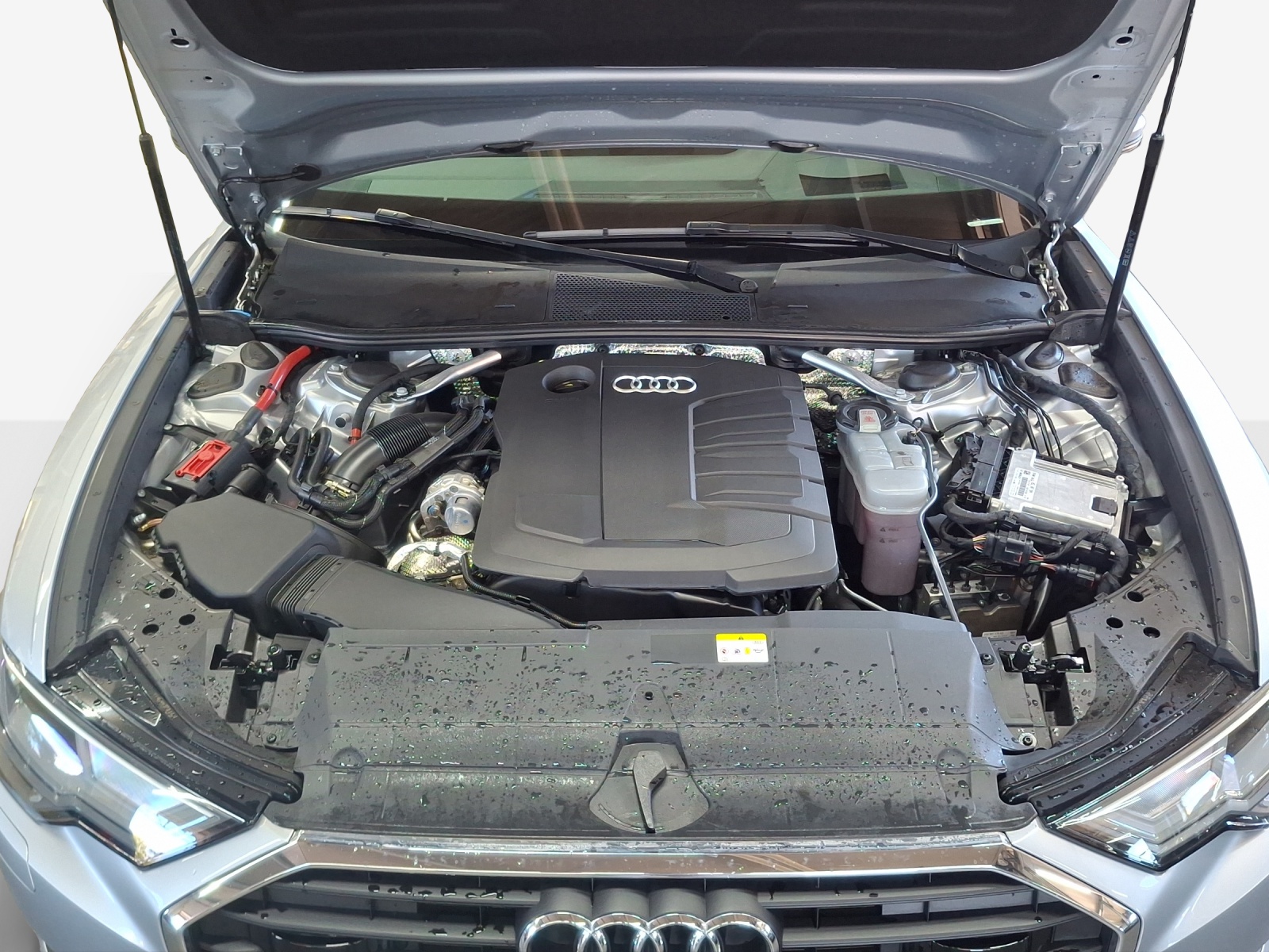 AUDI A6 Avant 40TDI Attraction S-tronic-image-15