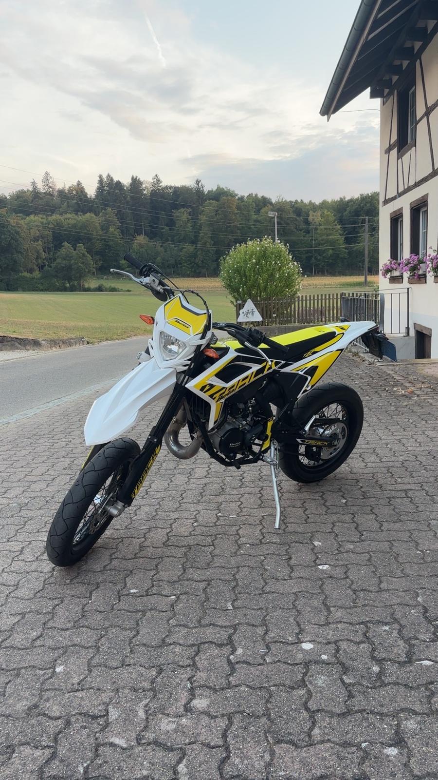 BETA RR 50 Track 2023-image-0