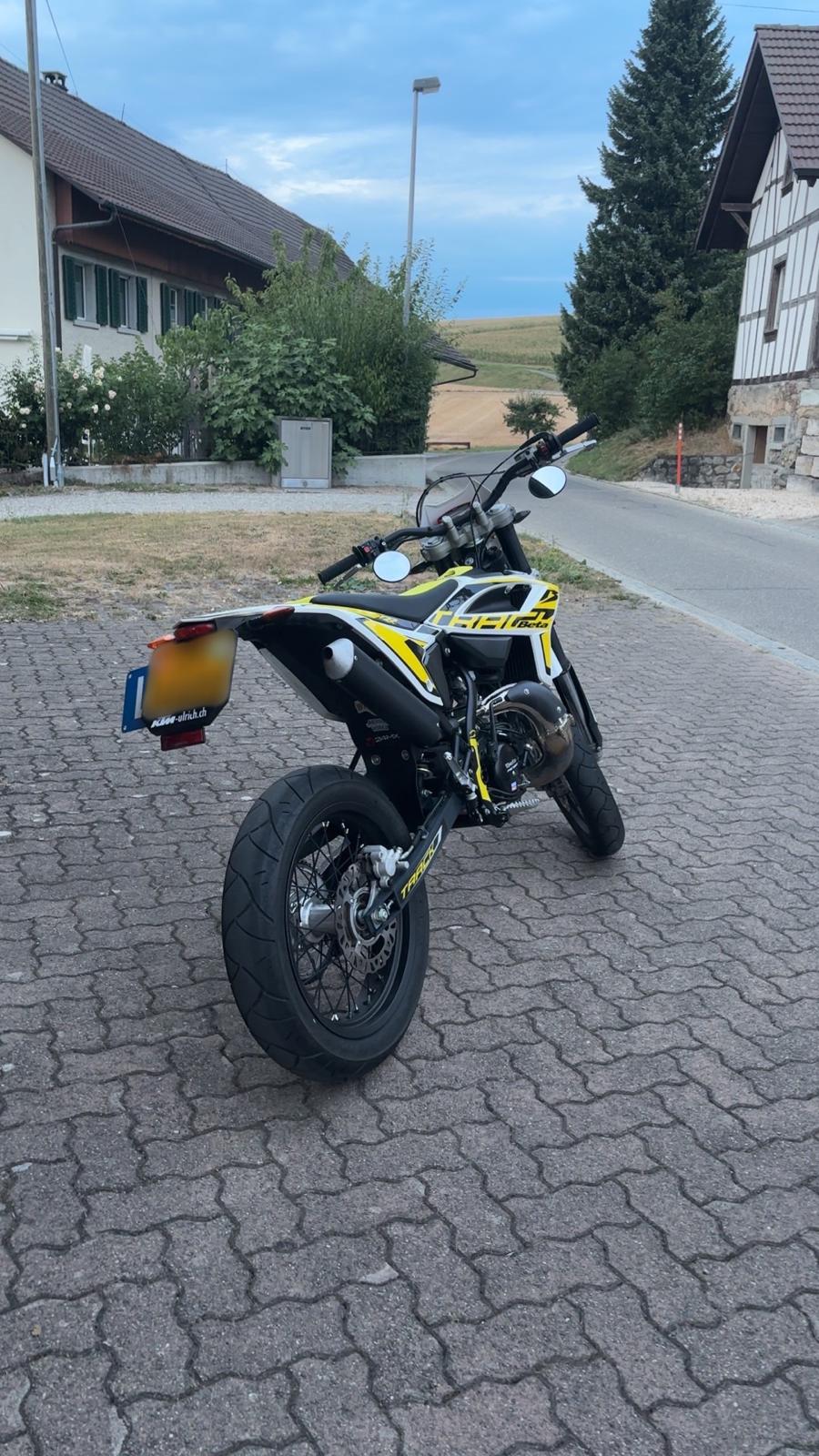 BETA RR 50 Track 2023-image-1