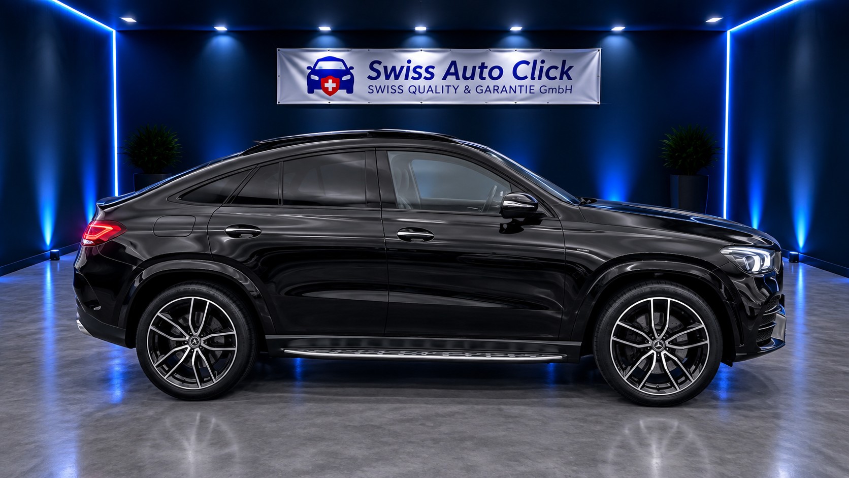 MERCEDES-BENZ GLE Coupé 400 d 4Matic 9G-Tronic-image-6