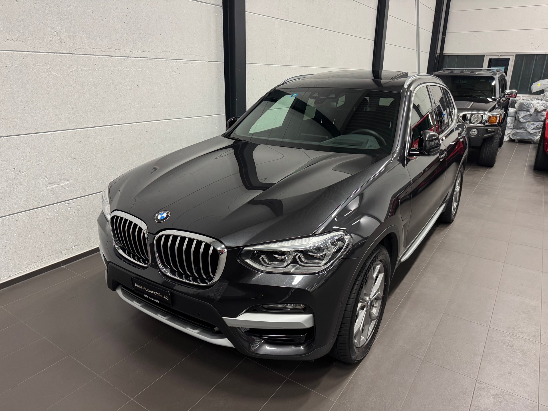 BMW X3 xDrive 30e xLine-image-4