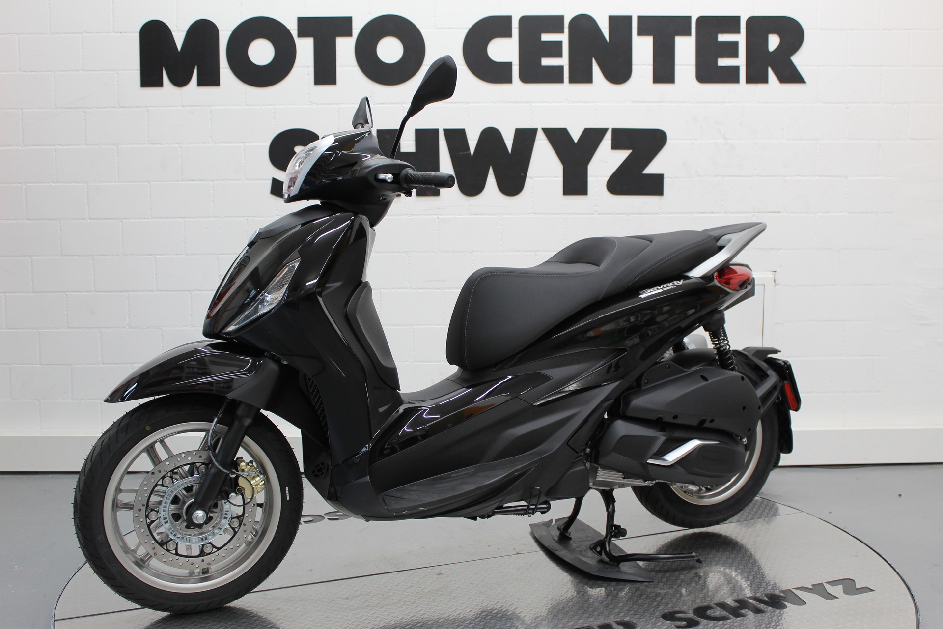 PIAGGIO Beverly 310 hpe E5+-image-4