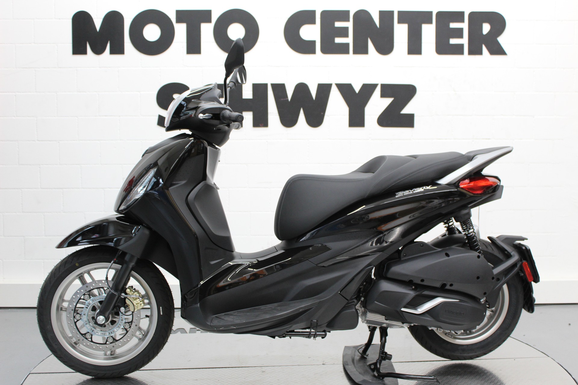 PIAGGIO Beverly 310 hpe E5+-image-5