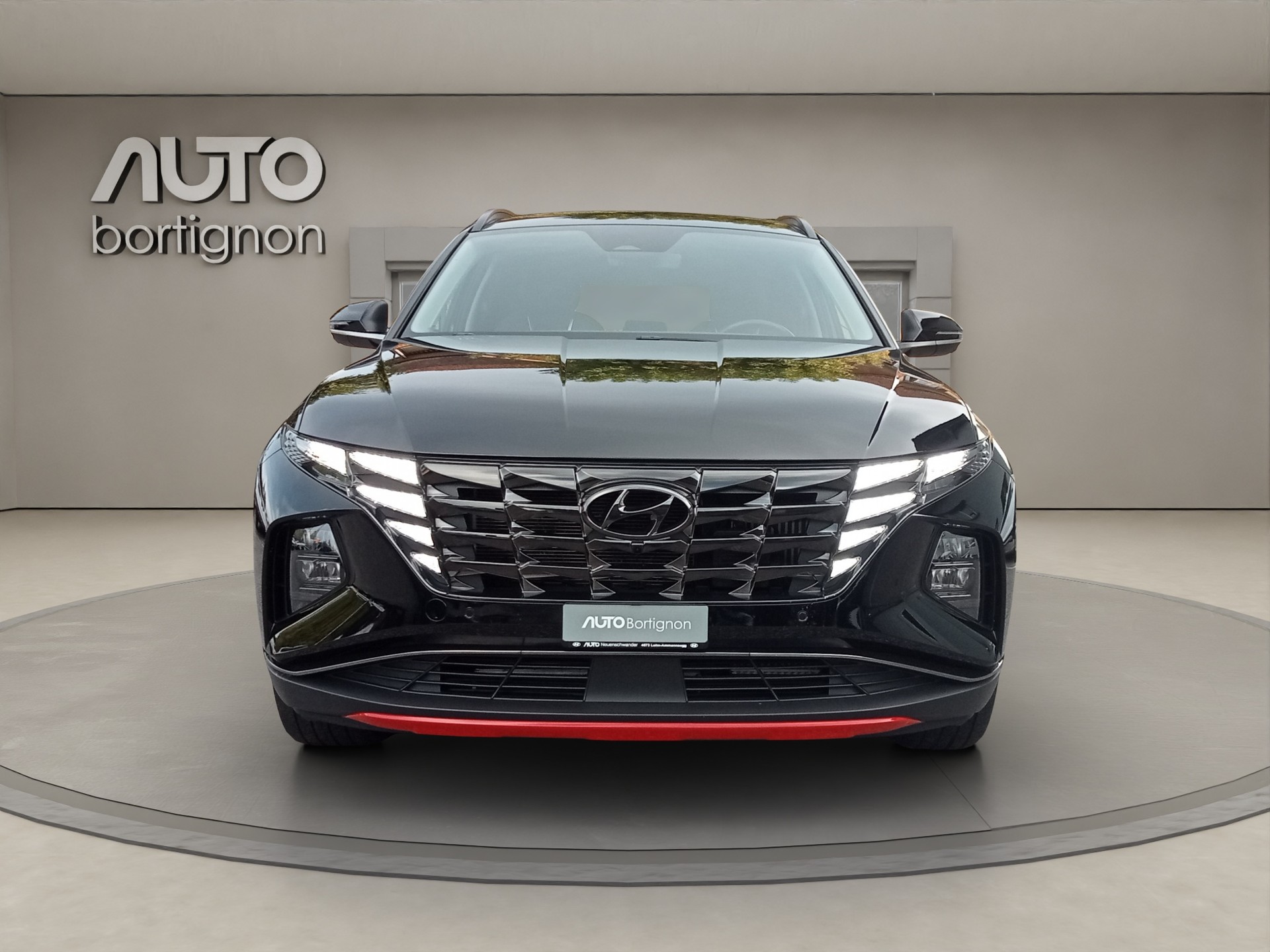 HYUNDAI Tucson 1.6 TGDI HEV Vertex 4WD-showroom-element-1