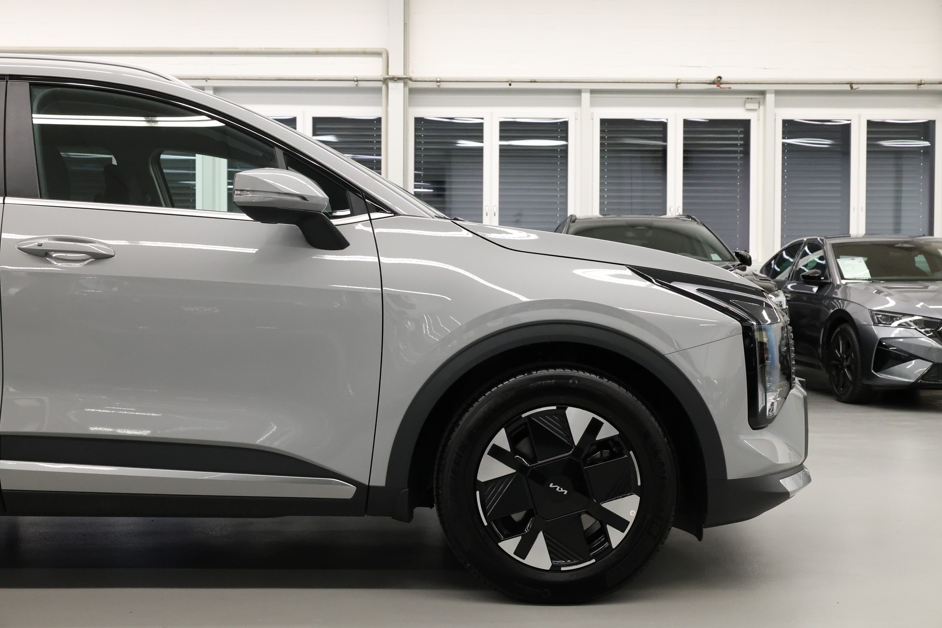 KIA Sportage 1.6 T-GDi Power Edition-image-12