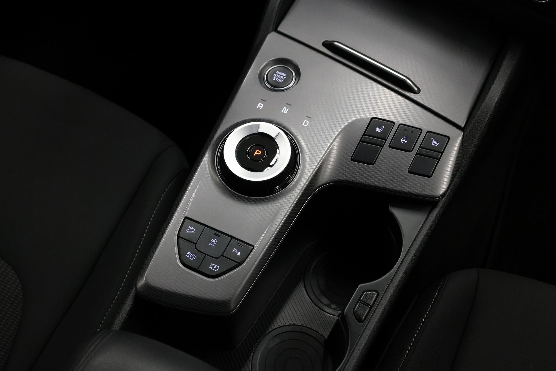 KIA Sportage 1.6 T-GDi Power Edition-image-22