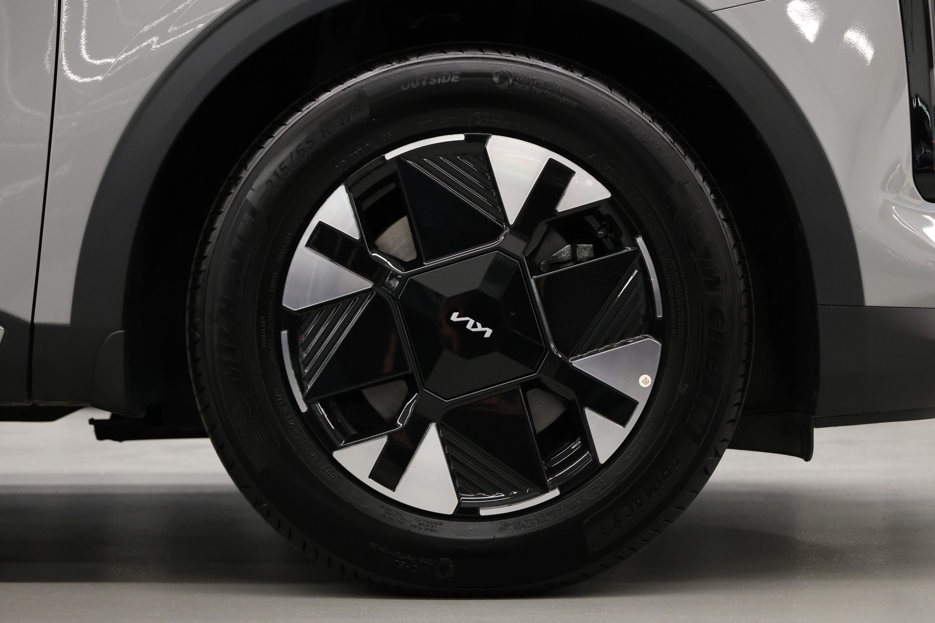 KIA Sportage 1.6 T-GDi Power Edition-image-13